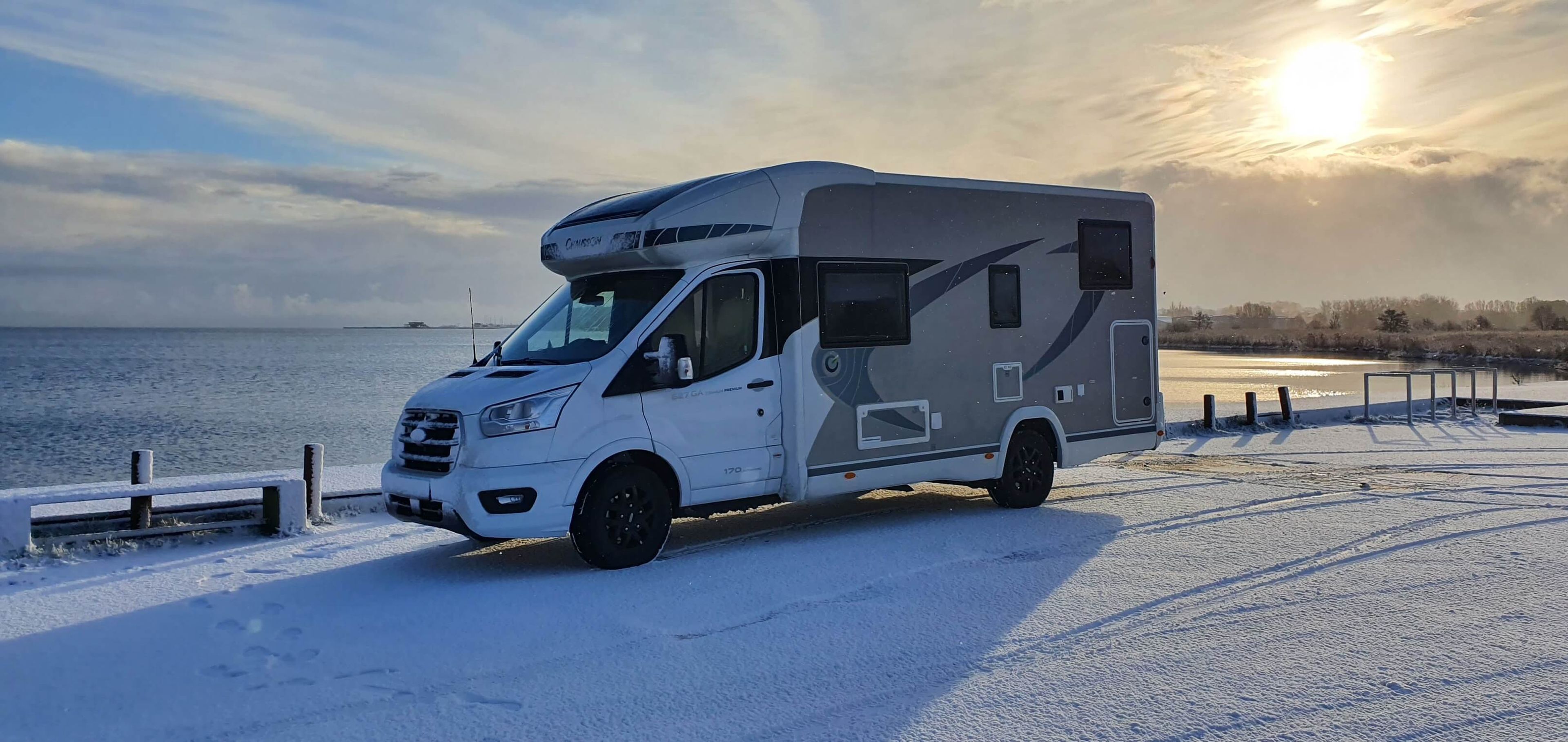 main caravan image
