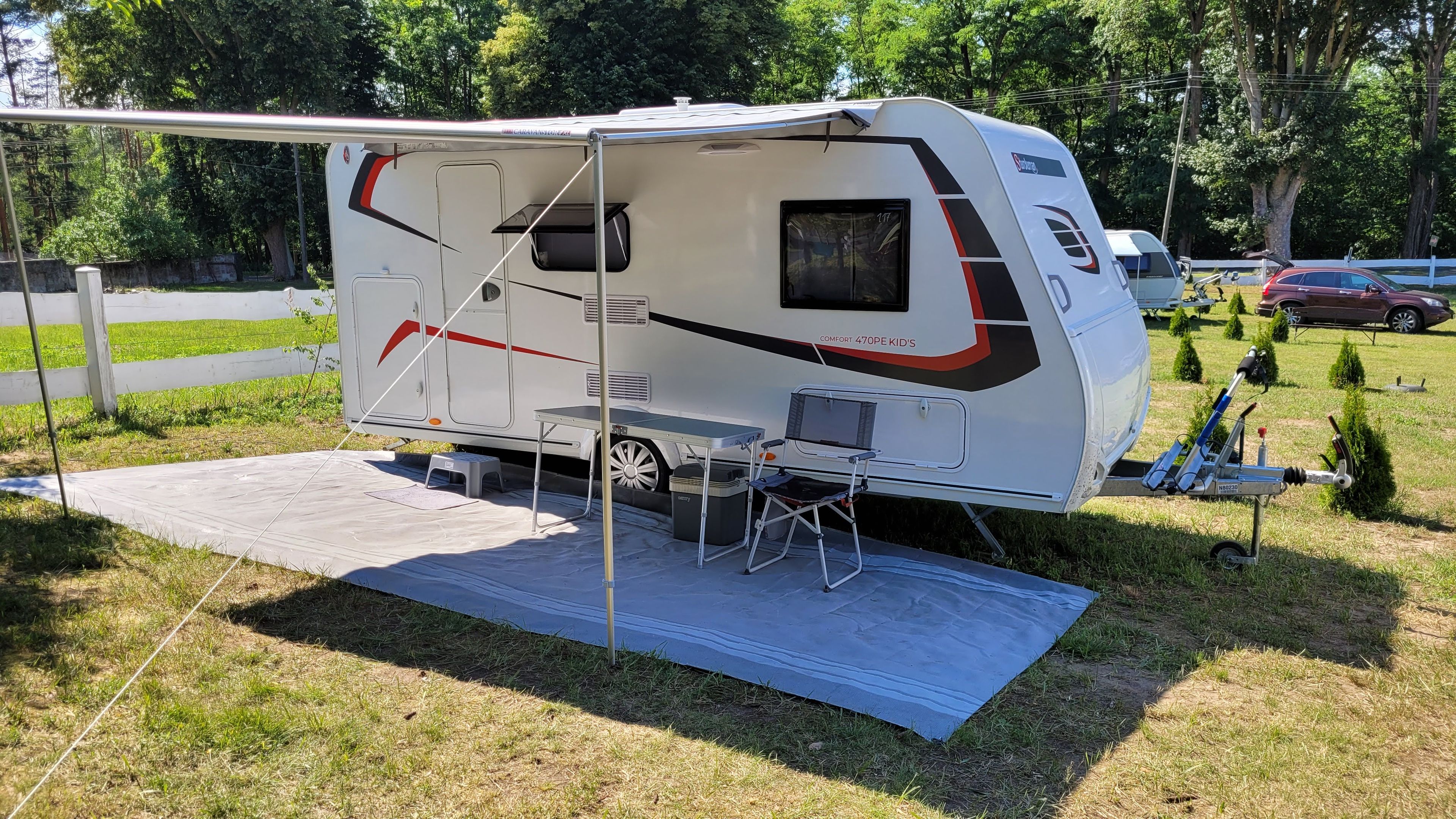main caravan image