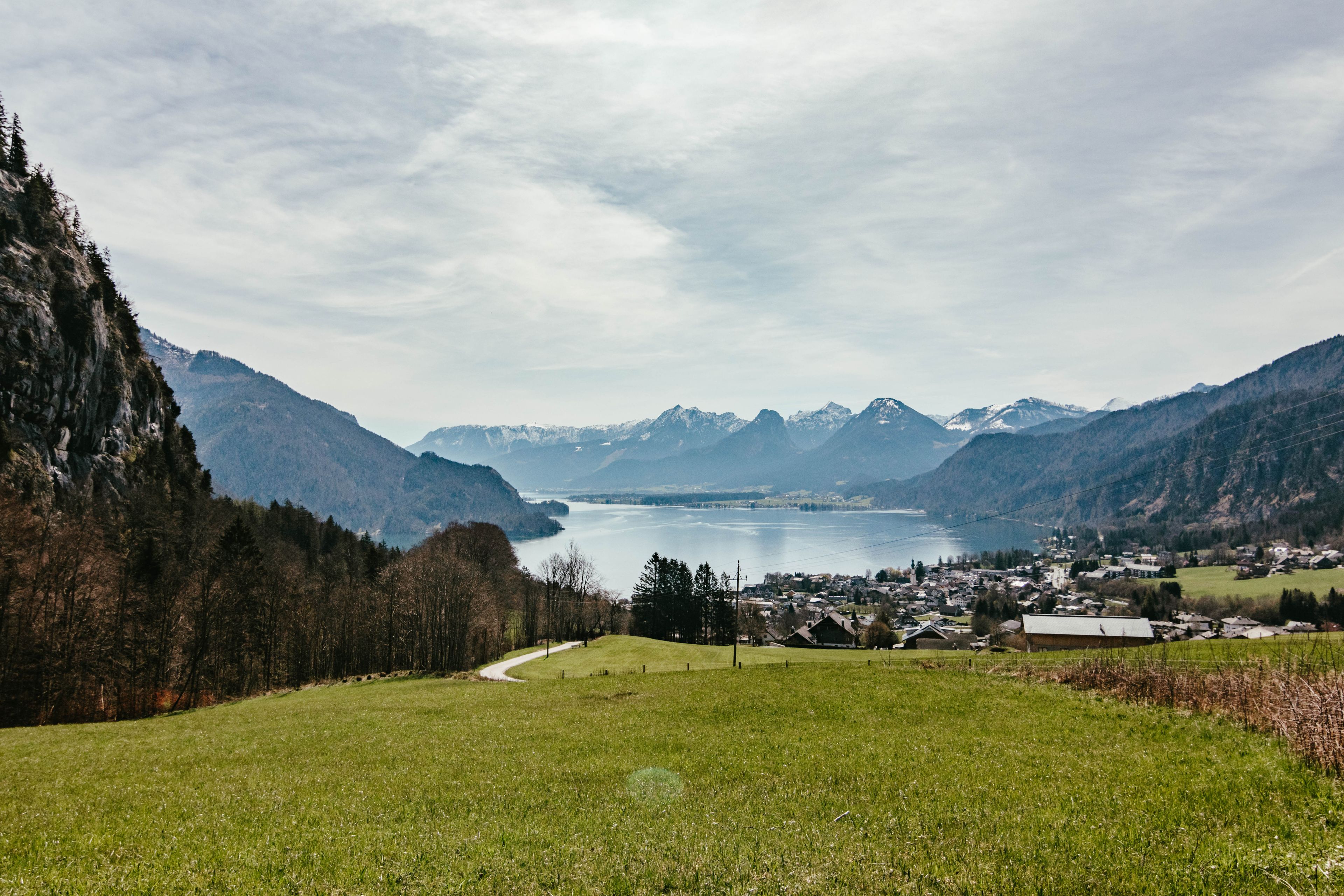 Wolfgangsee