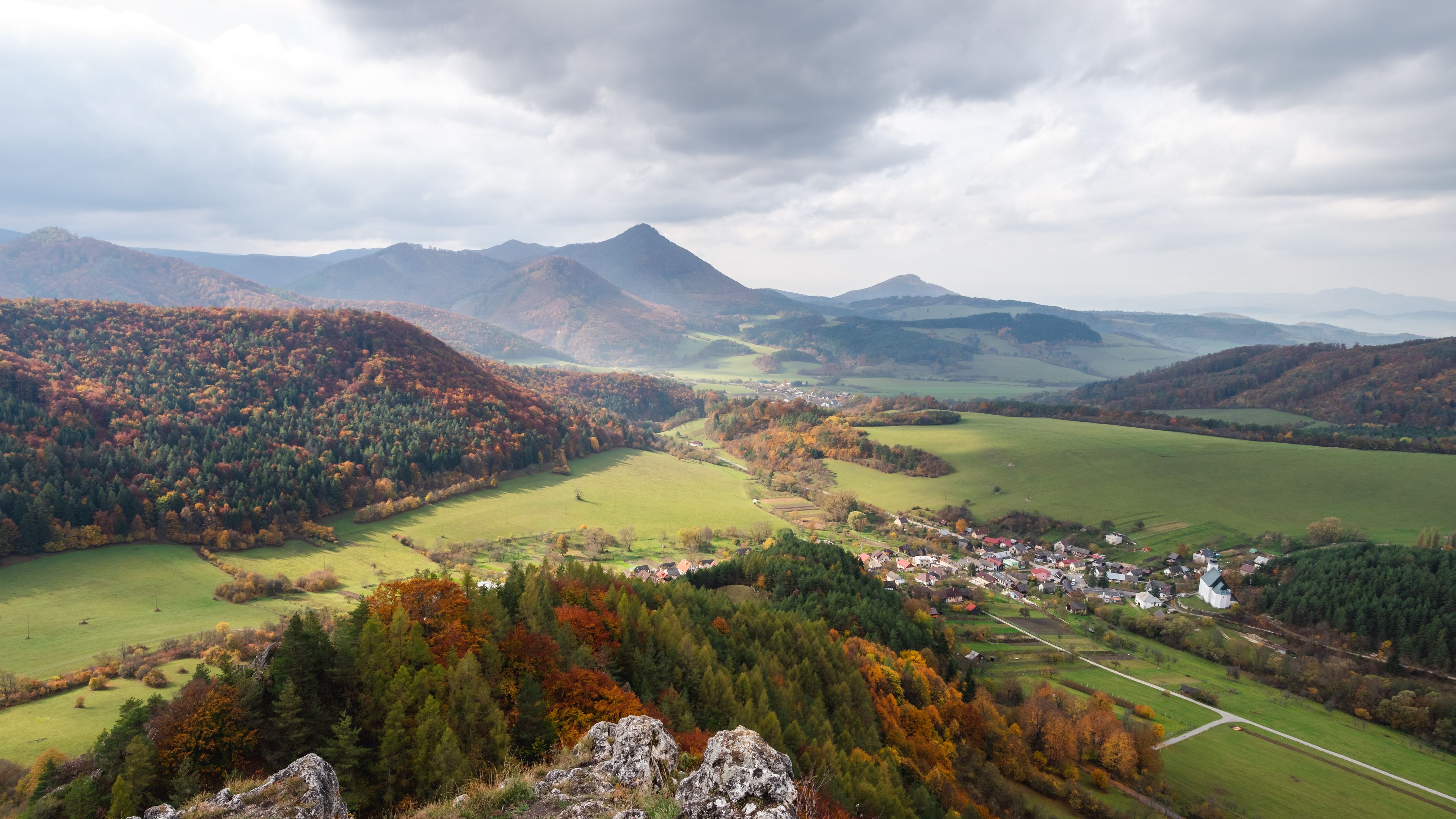 Jak je to s dálniční známkou na Slovensku? Kde ji koupíte a kolik vás bude stát