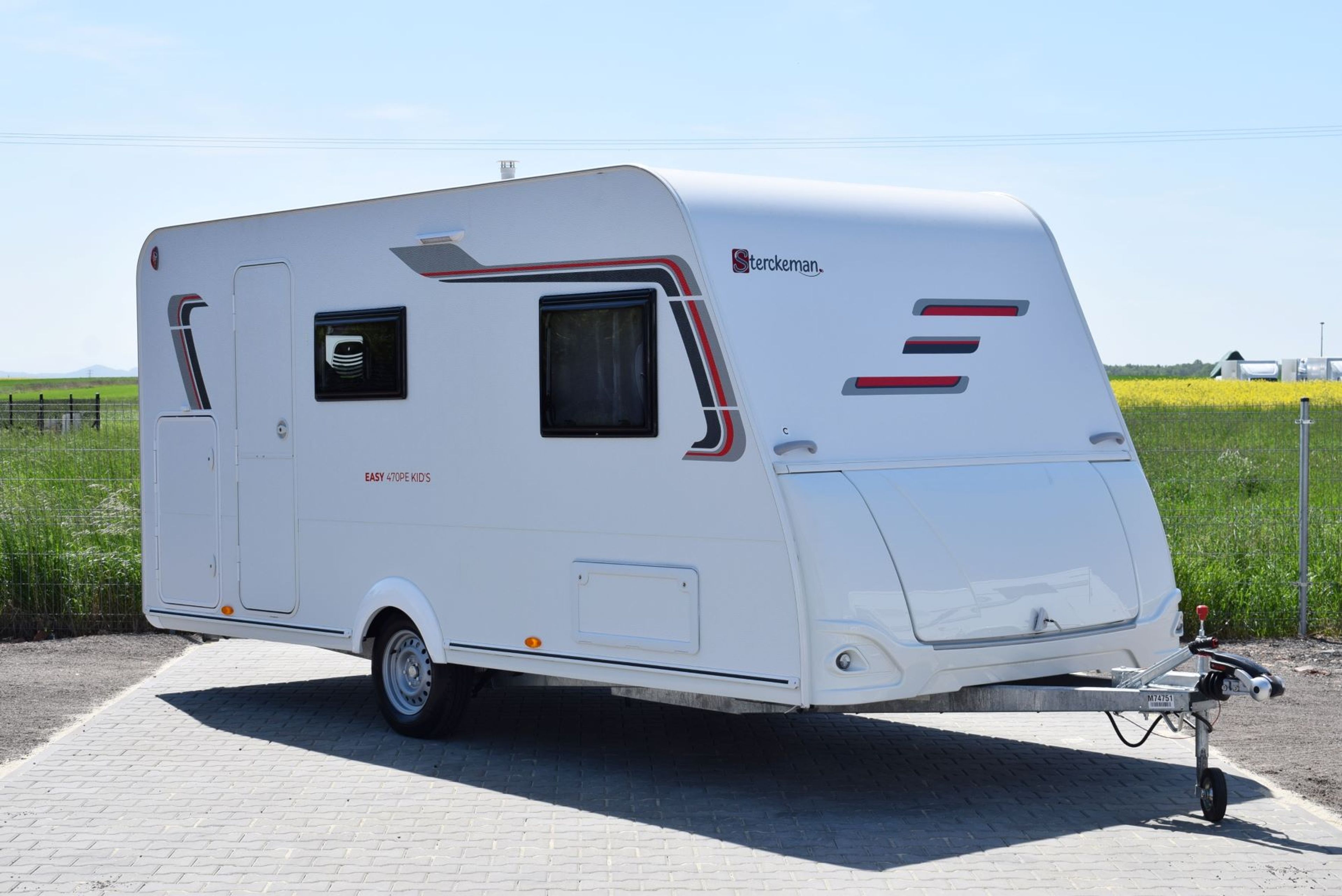 main caravan image