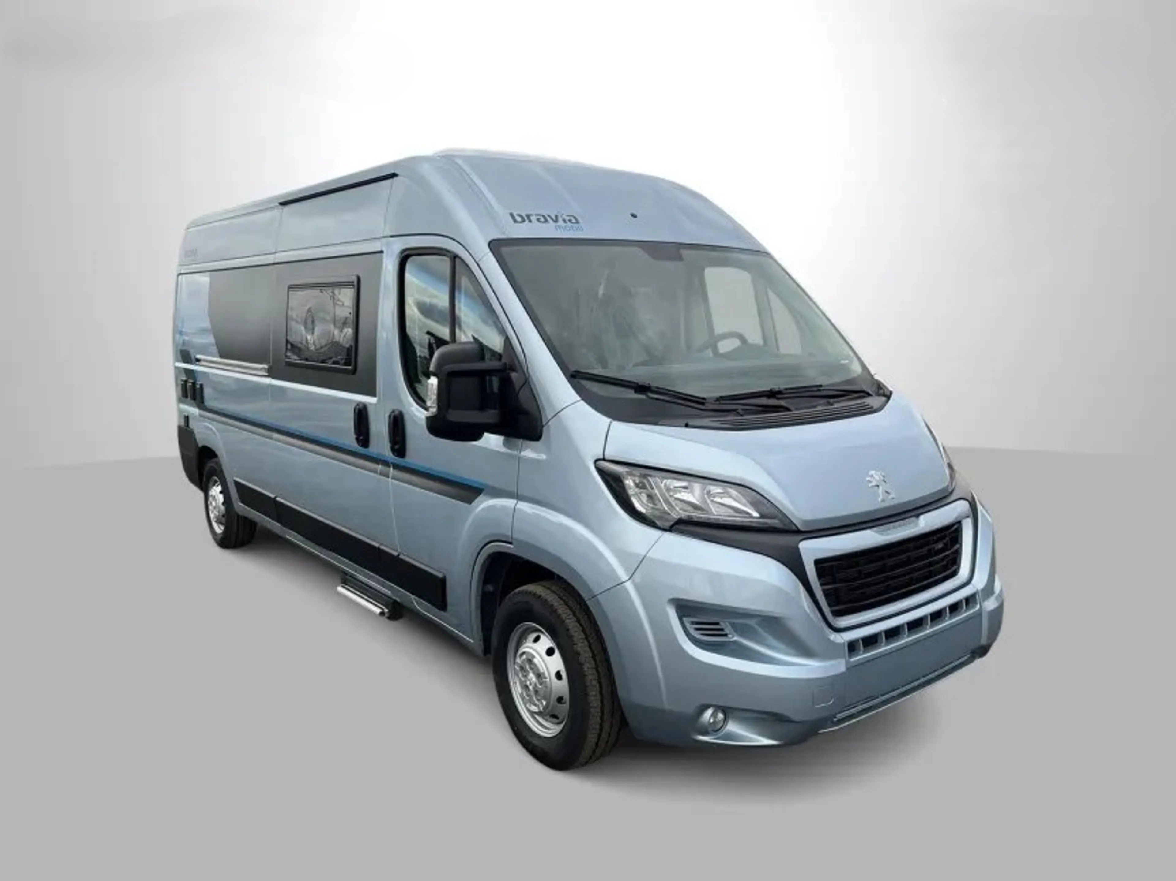 main caravan image