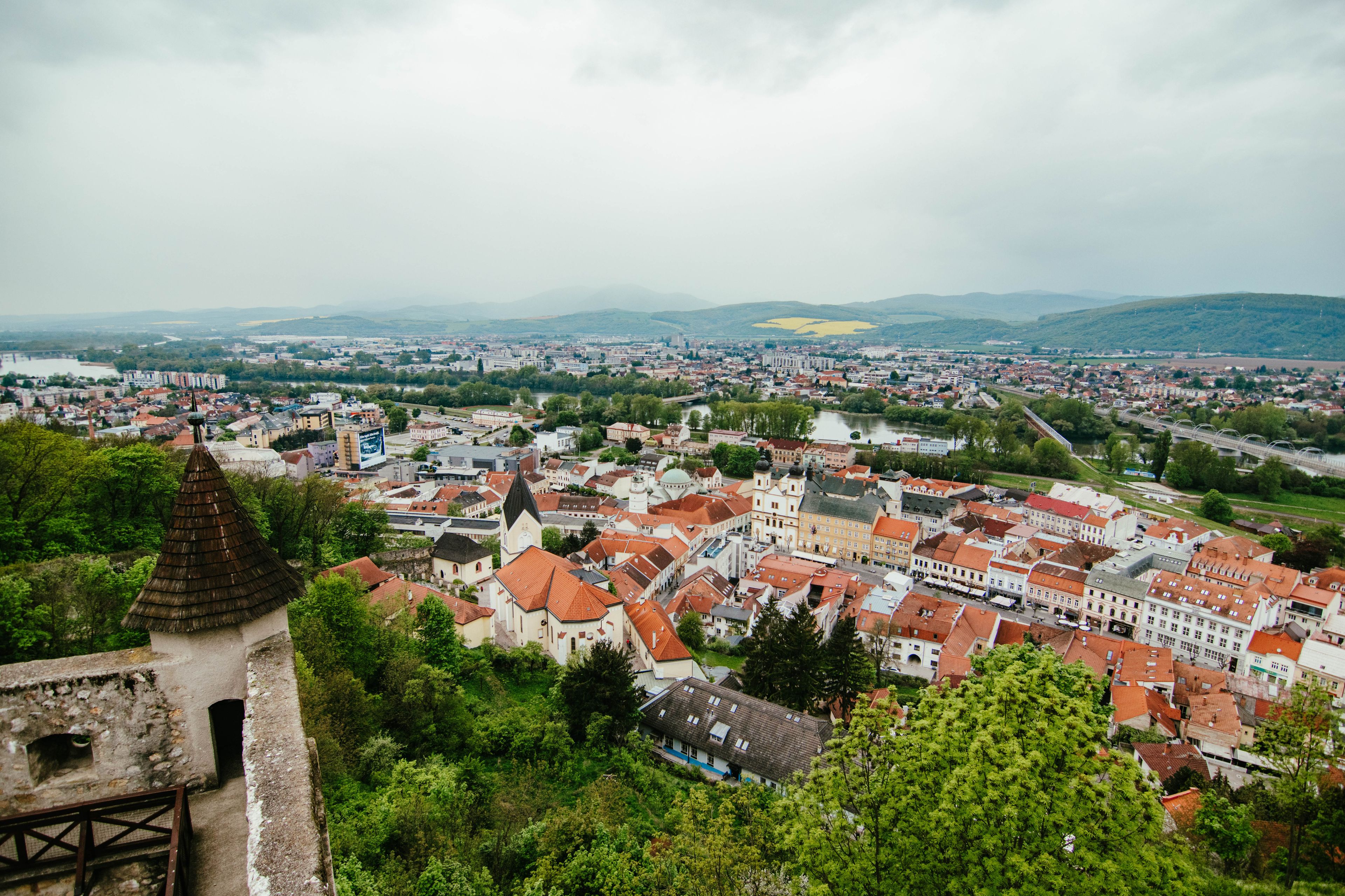 Trenčín