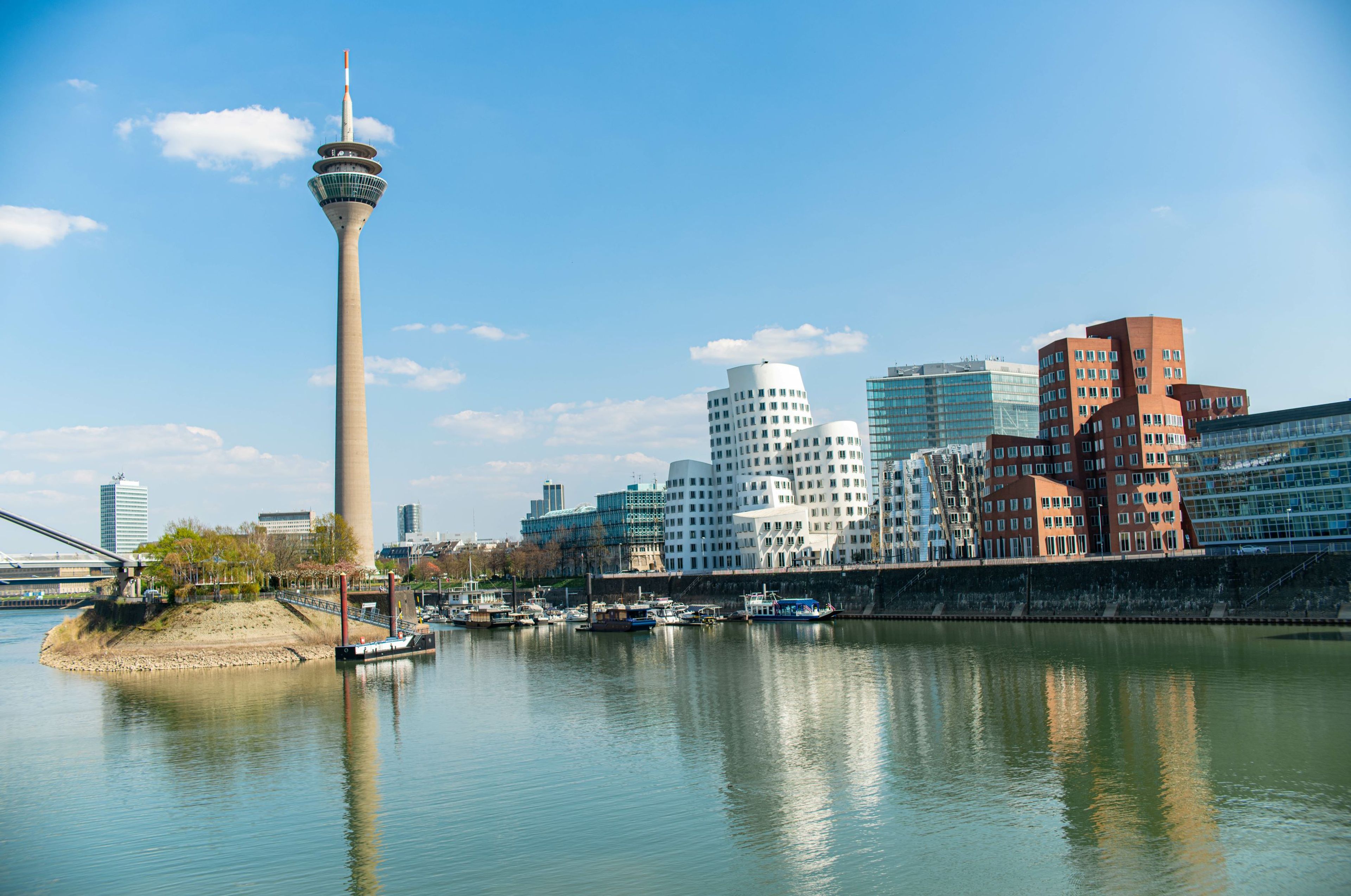 Düsseldorf