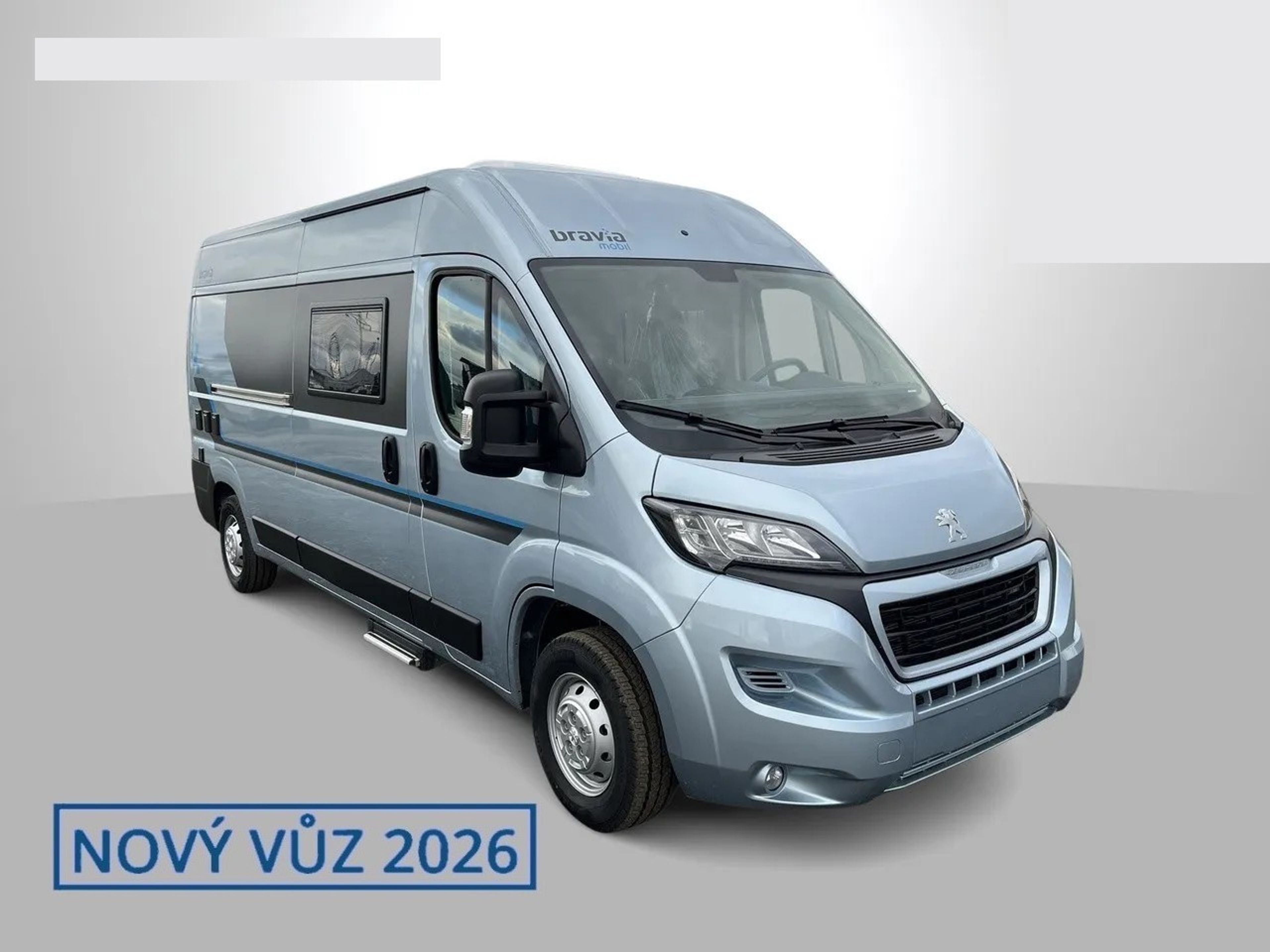 main caravan image