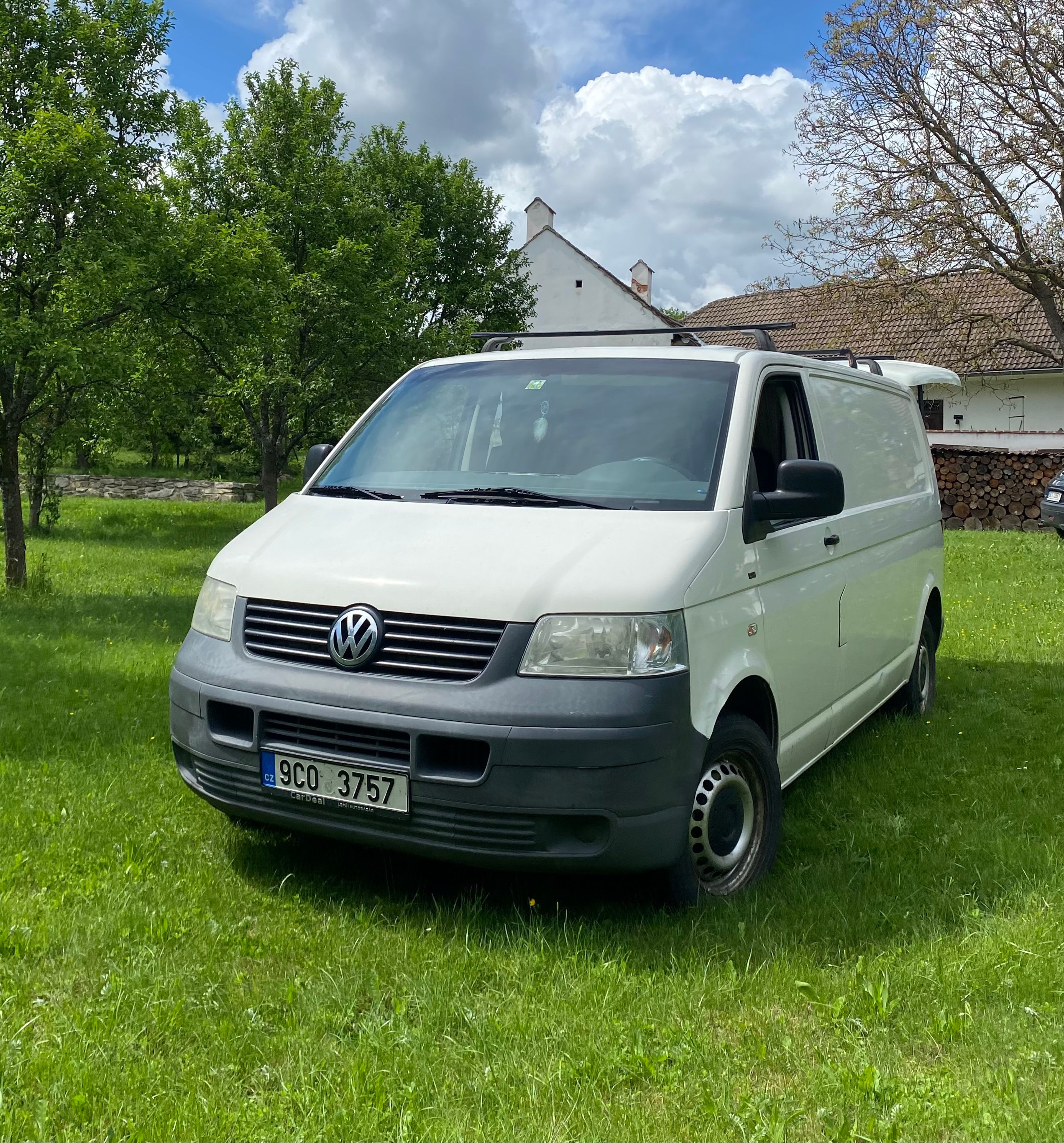 main caravan image