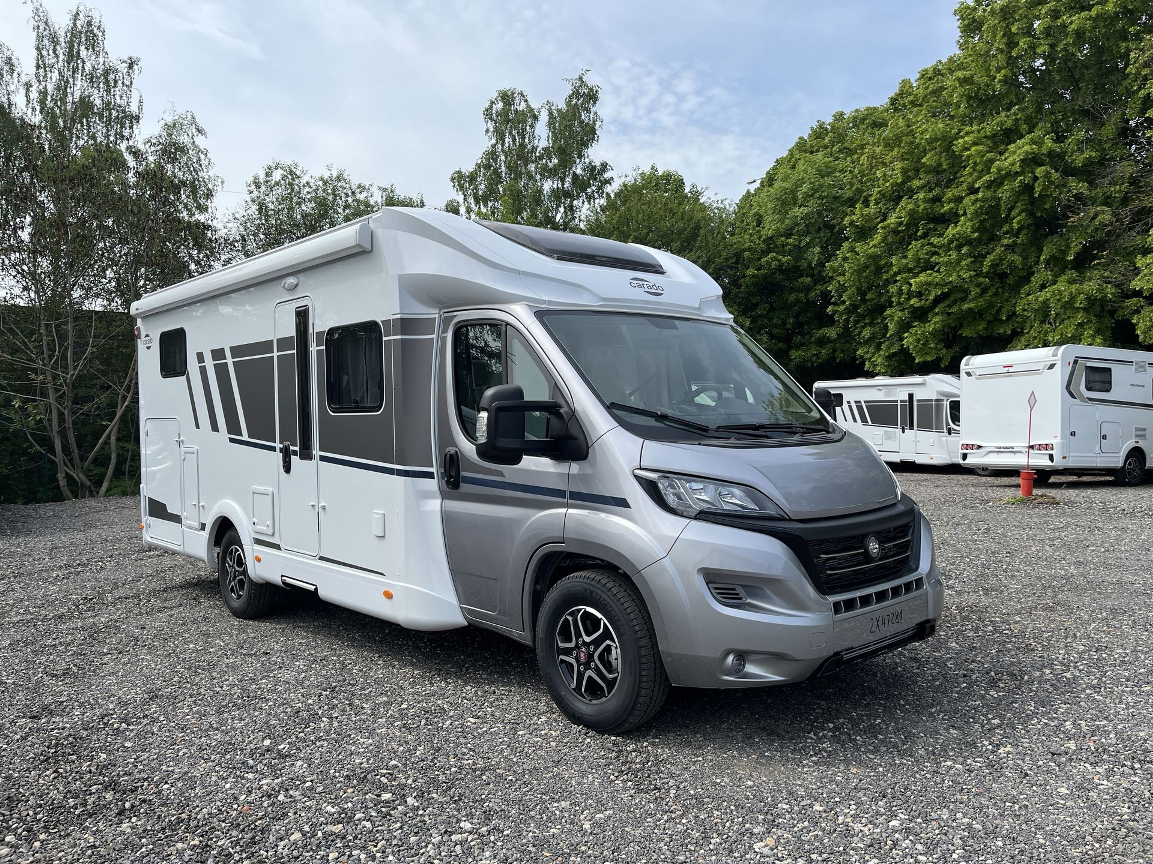 main caravan image