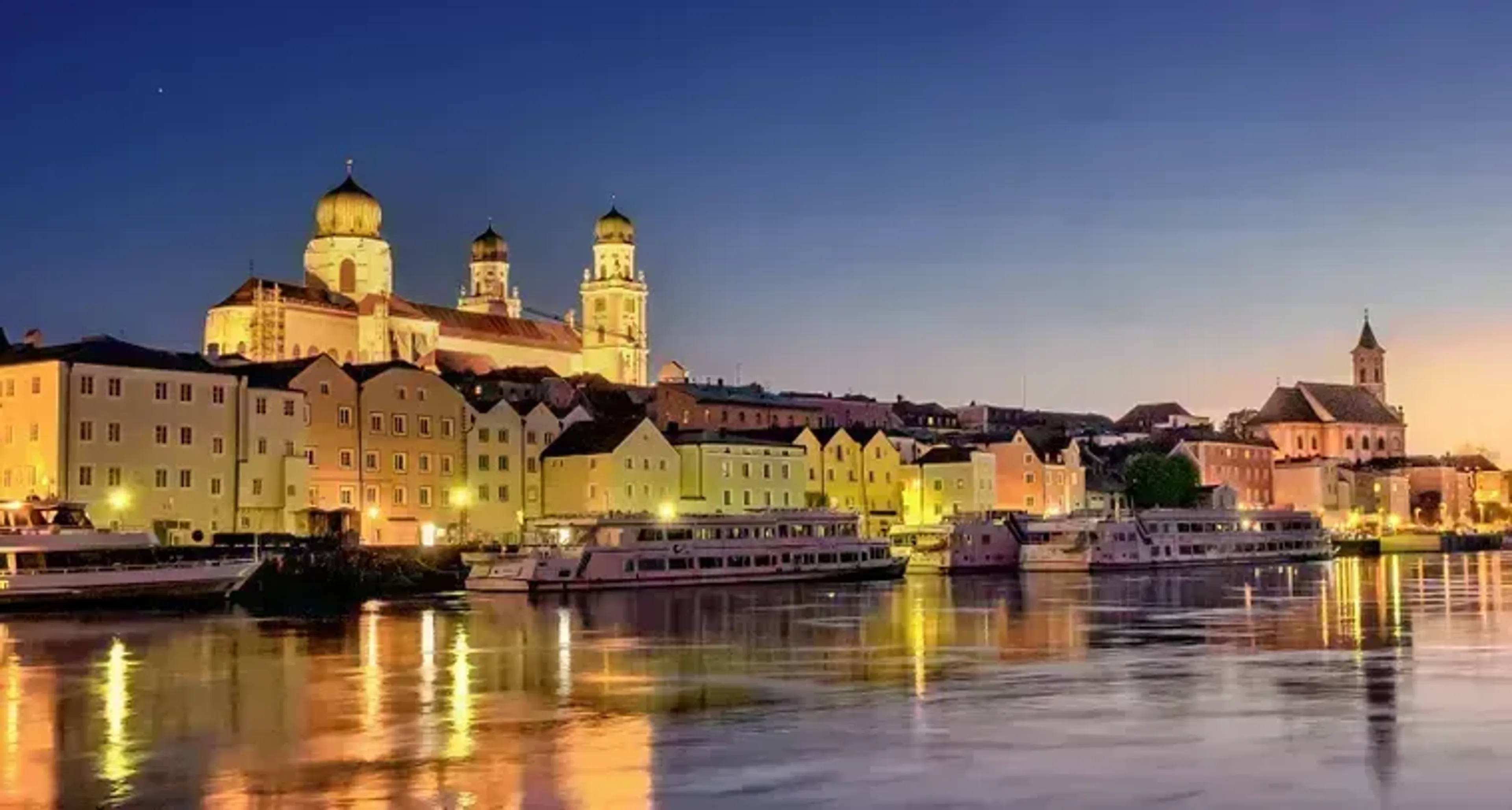 Wohnmobil mieten in Passau-Otterskirchen