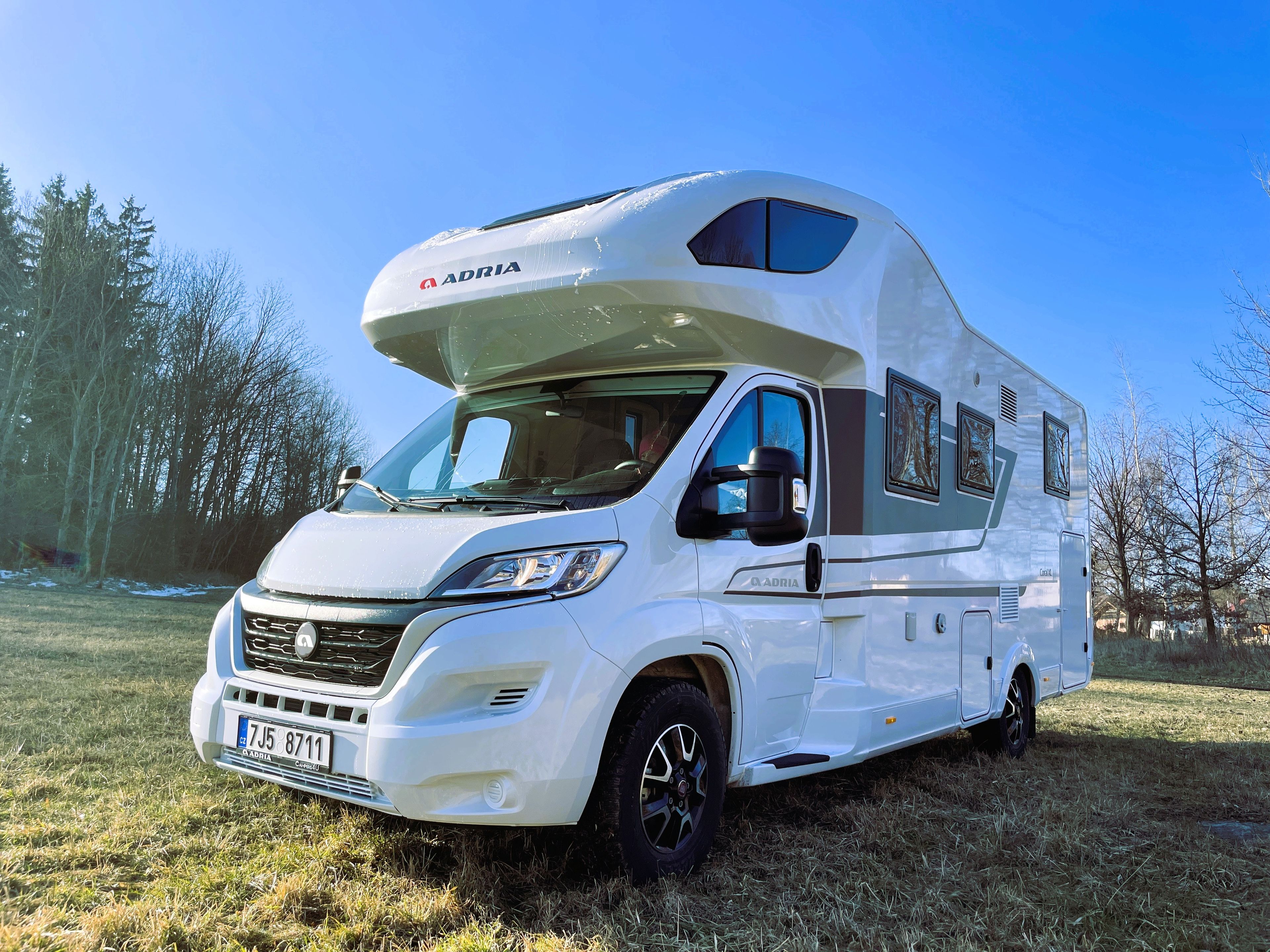 main caravan image