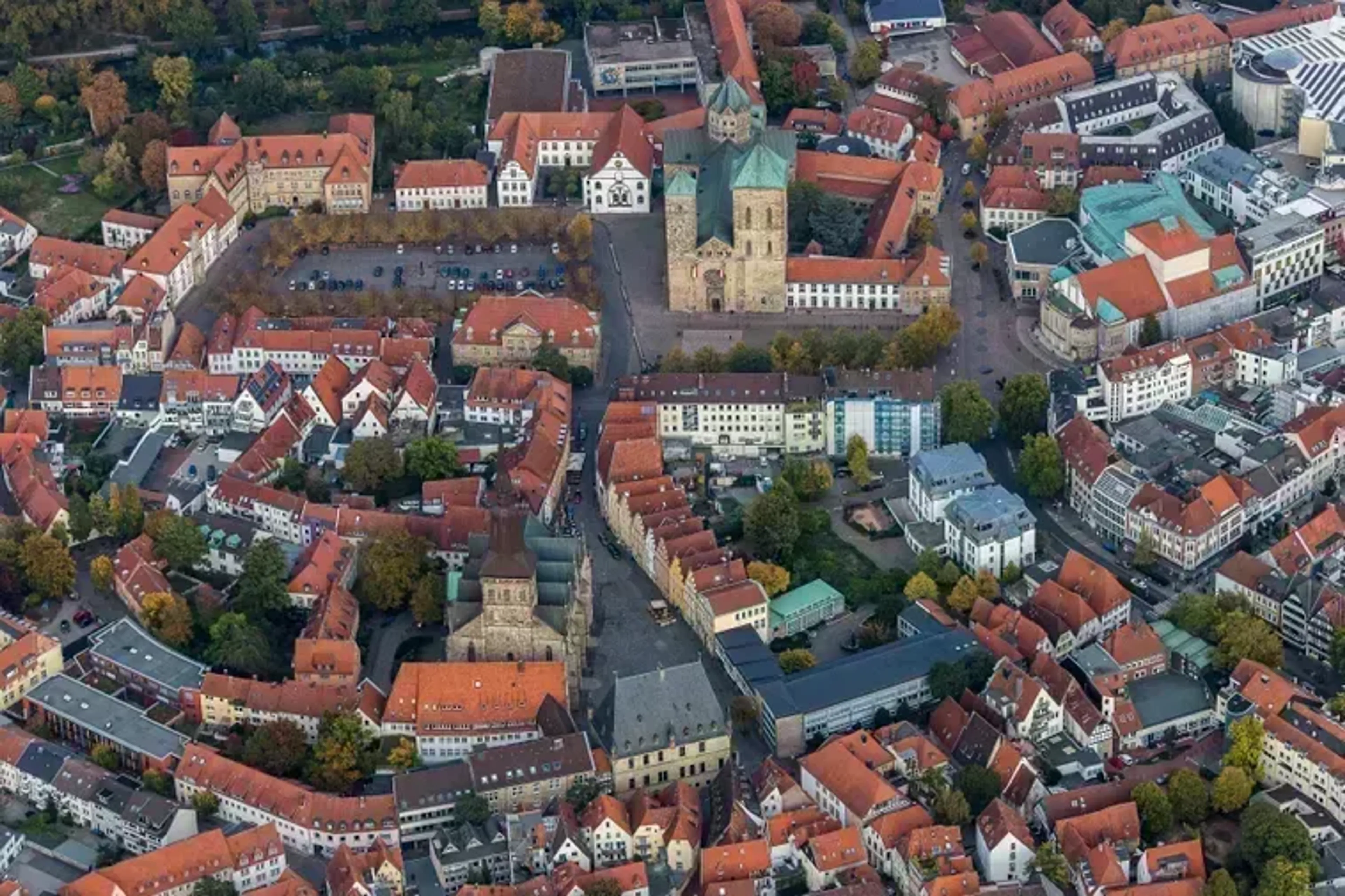 Wohnmobil mieten in Osnabrück-Lotte