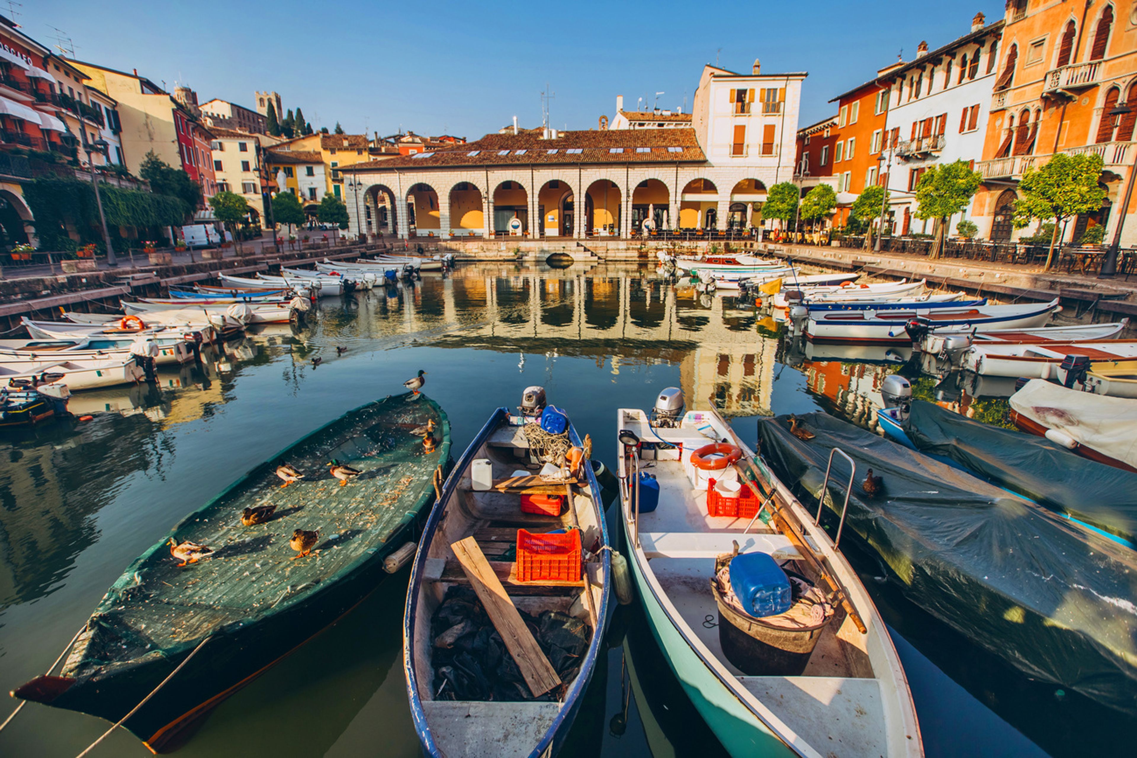 Desenzano del Garda