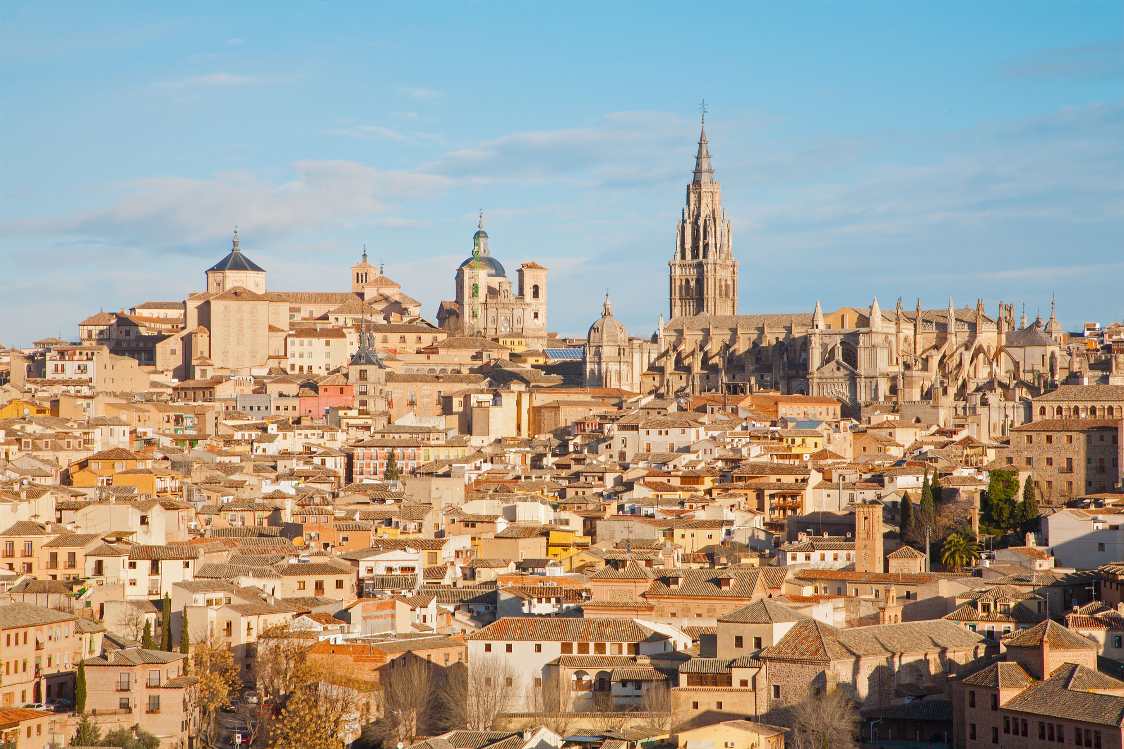 Toledo