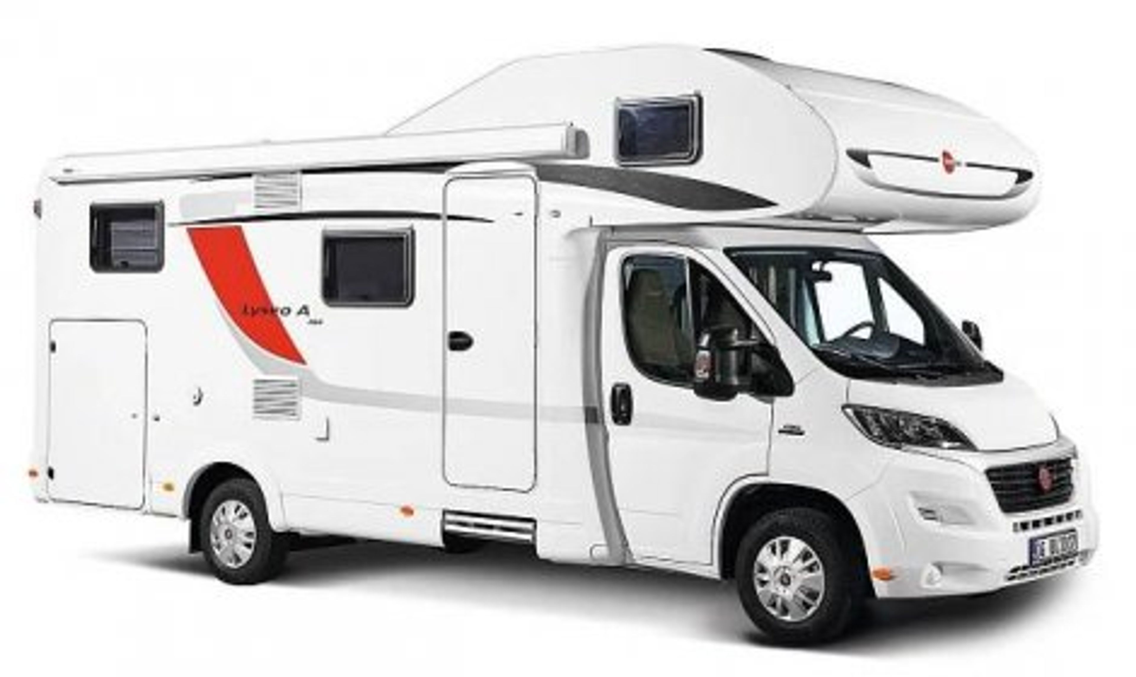 main caravan image