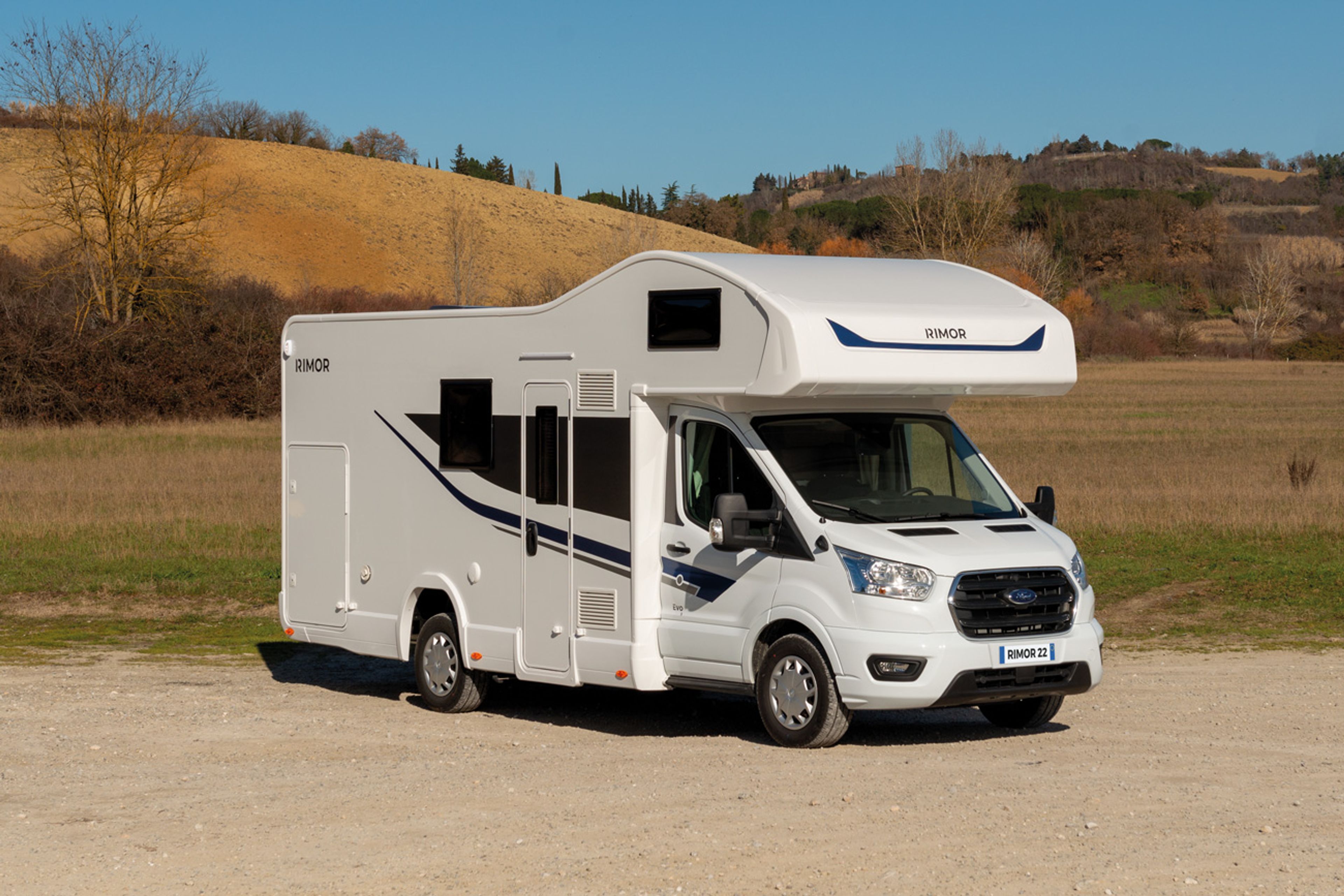 main caravan image