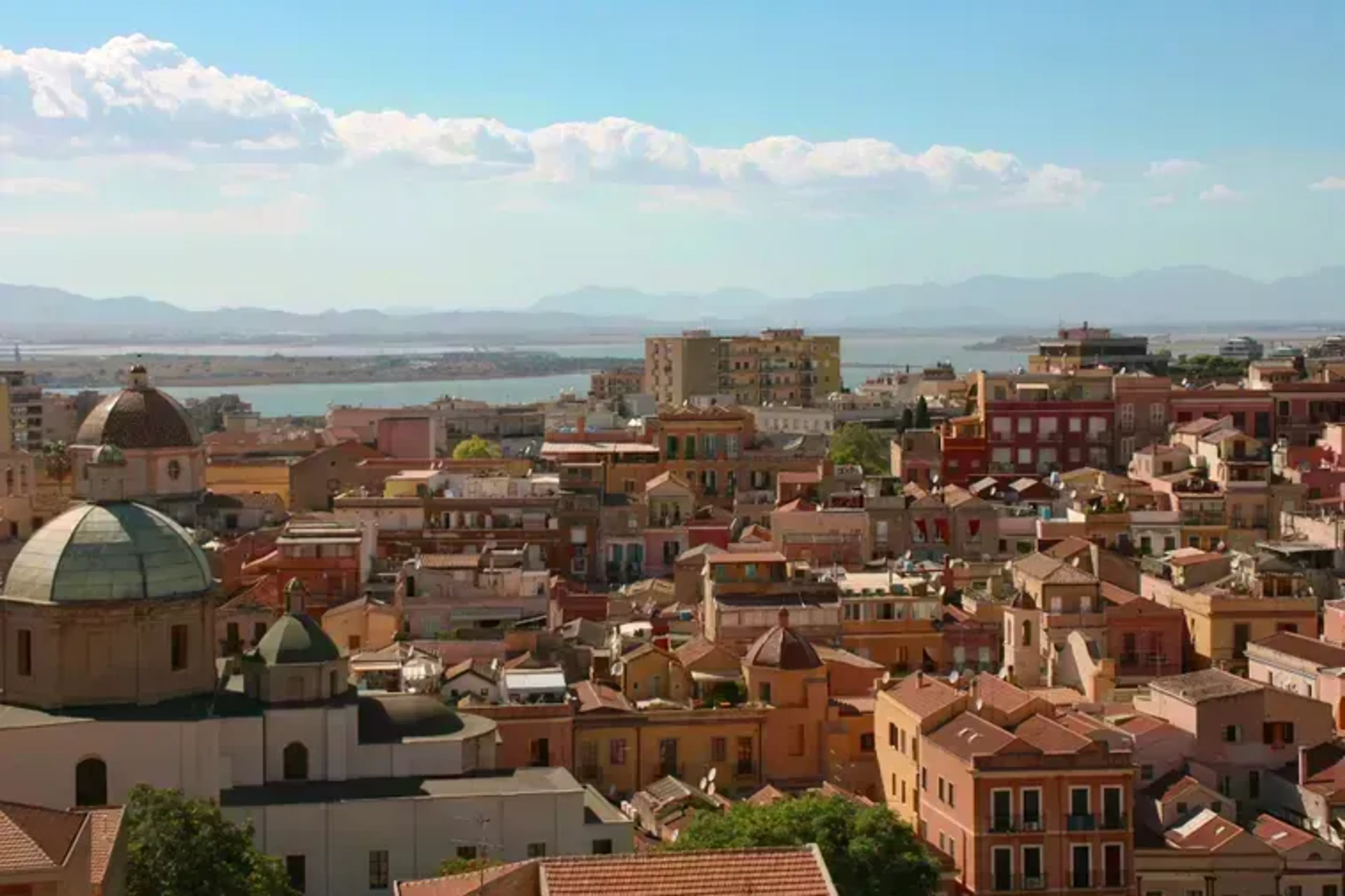 Cagliari