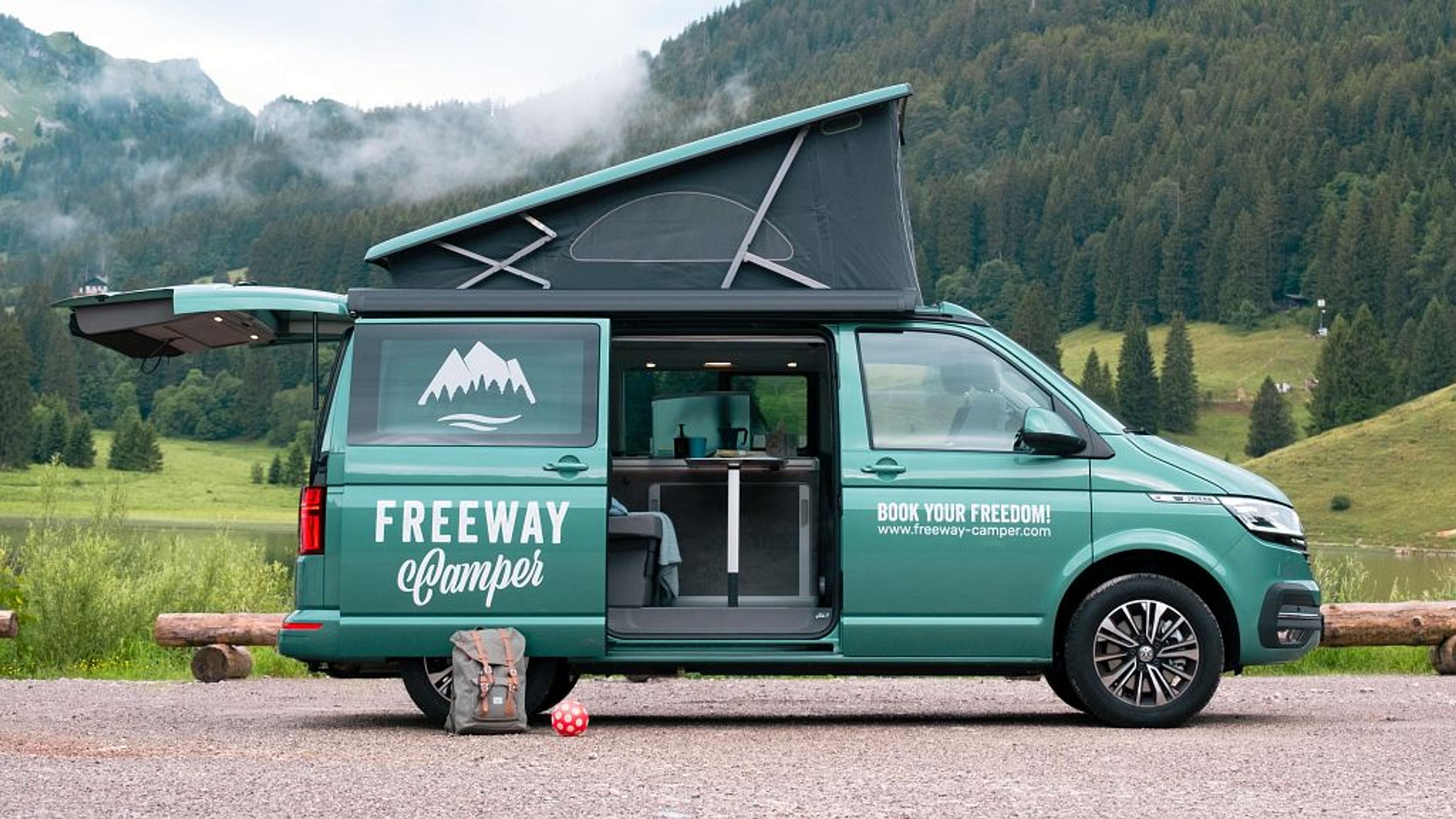 Vw Bulli Camper:  Die Besten Modelle Im Vergleich! - bbngjjg