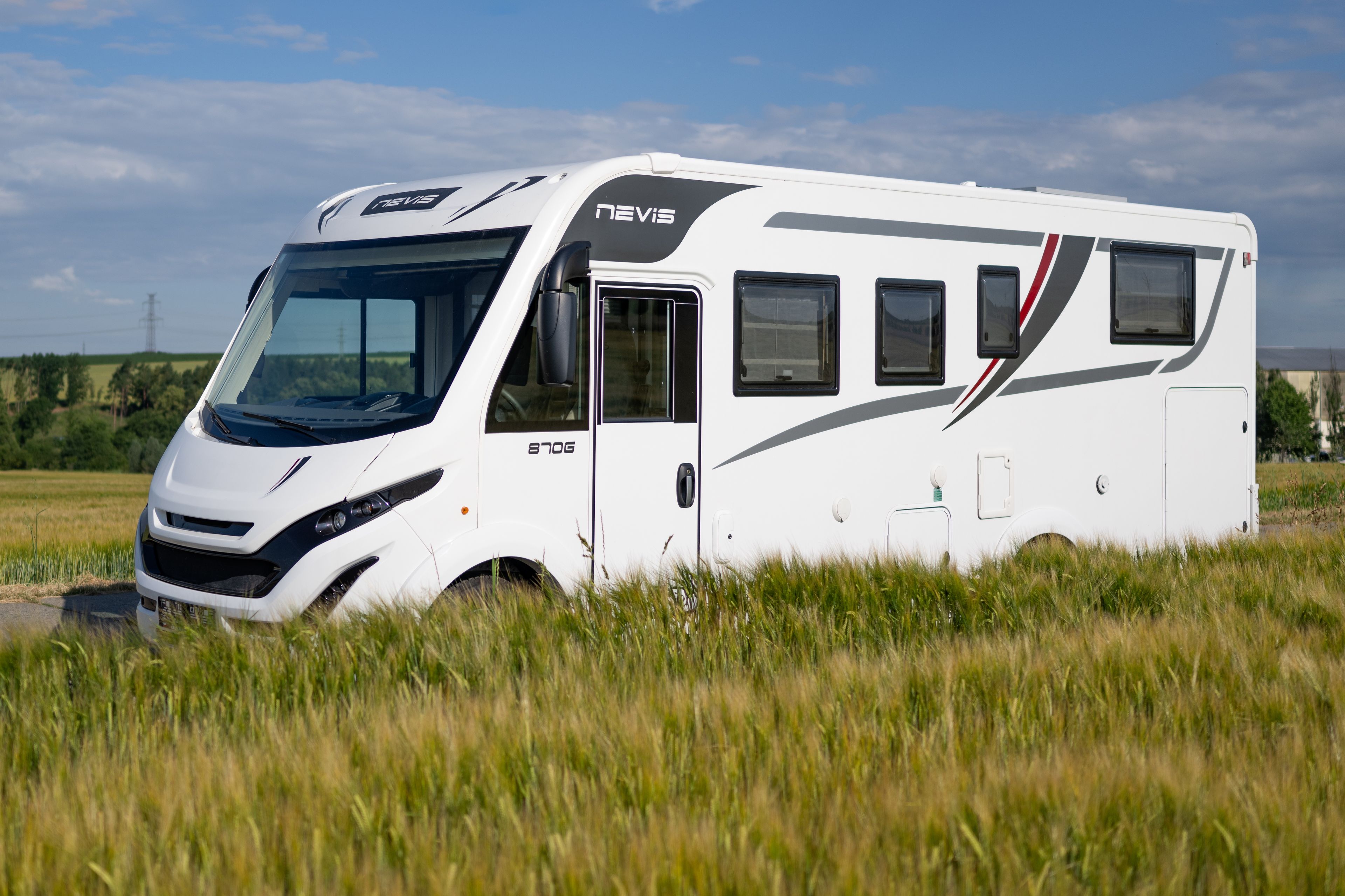 main caravan image