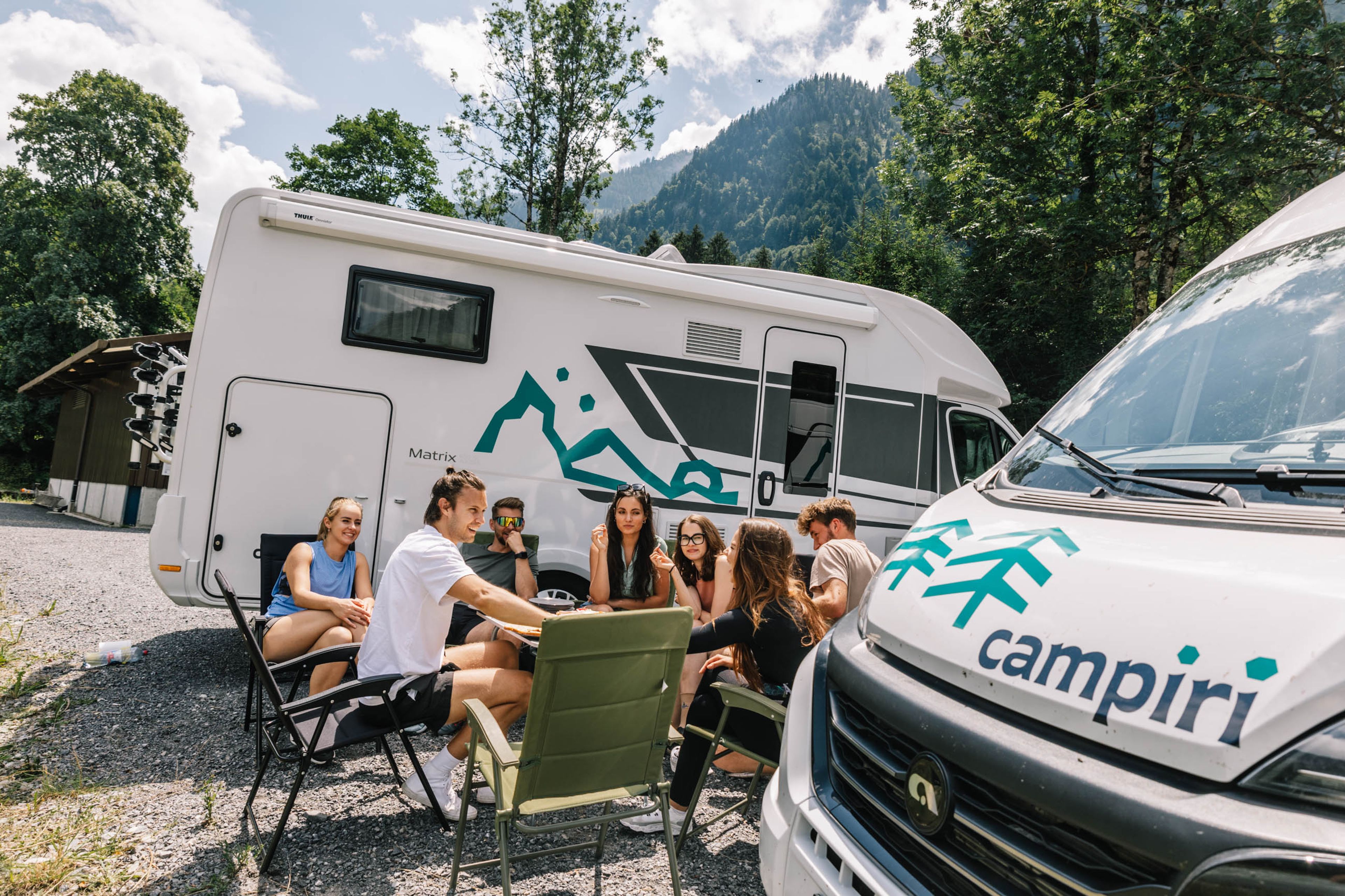 Is vanlife just a trend?