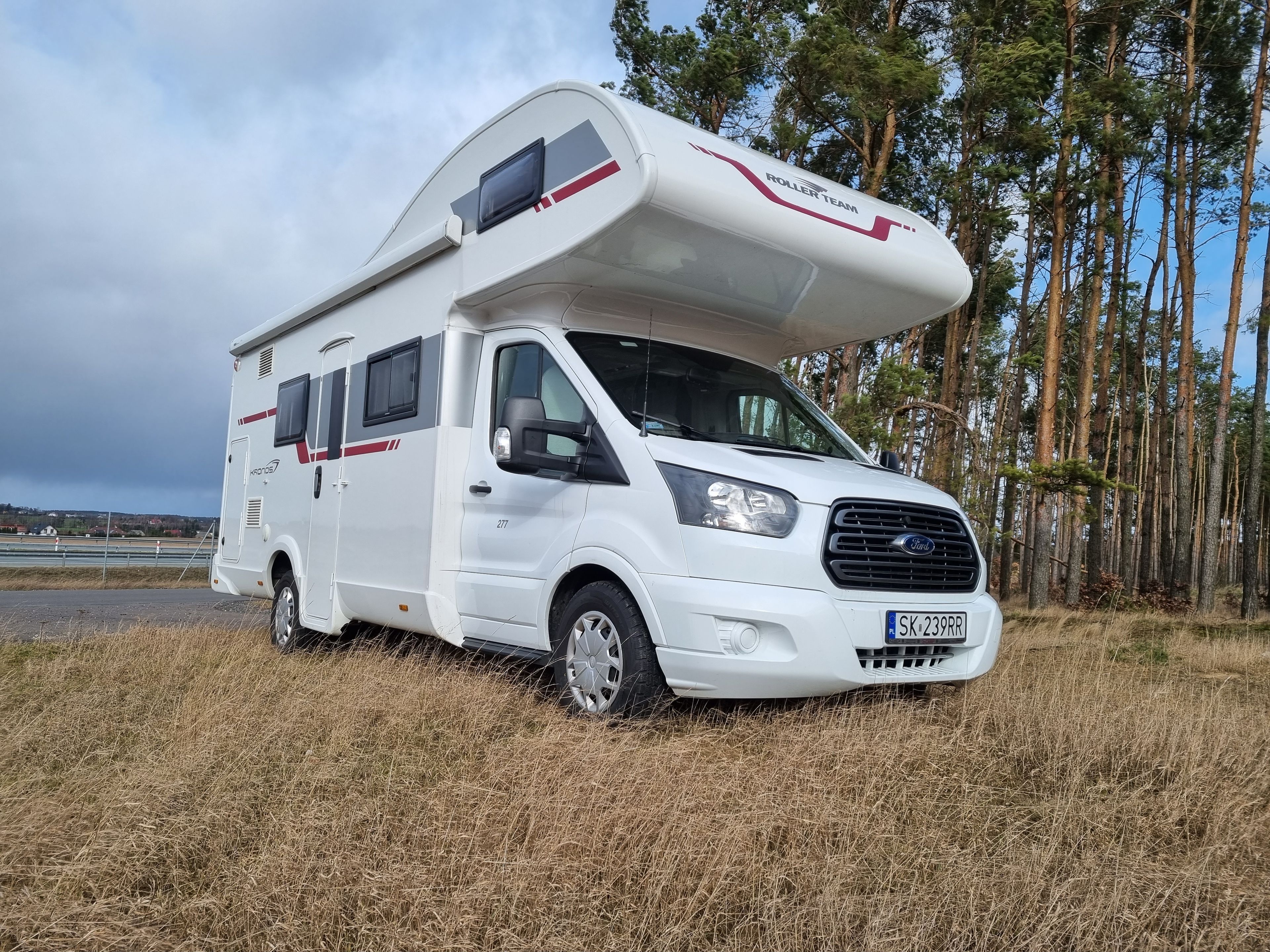main caravan image
