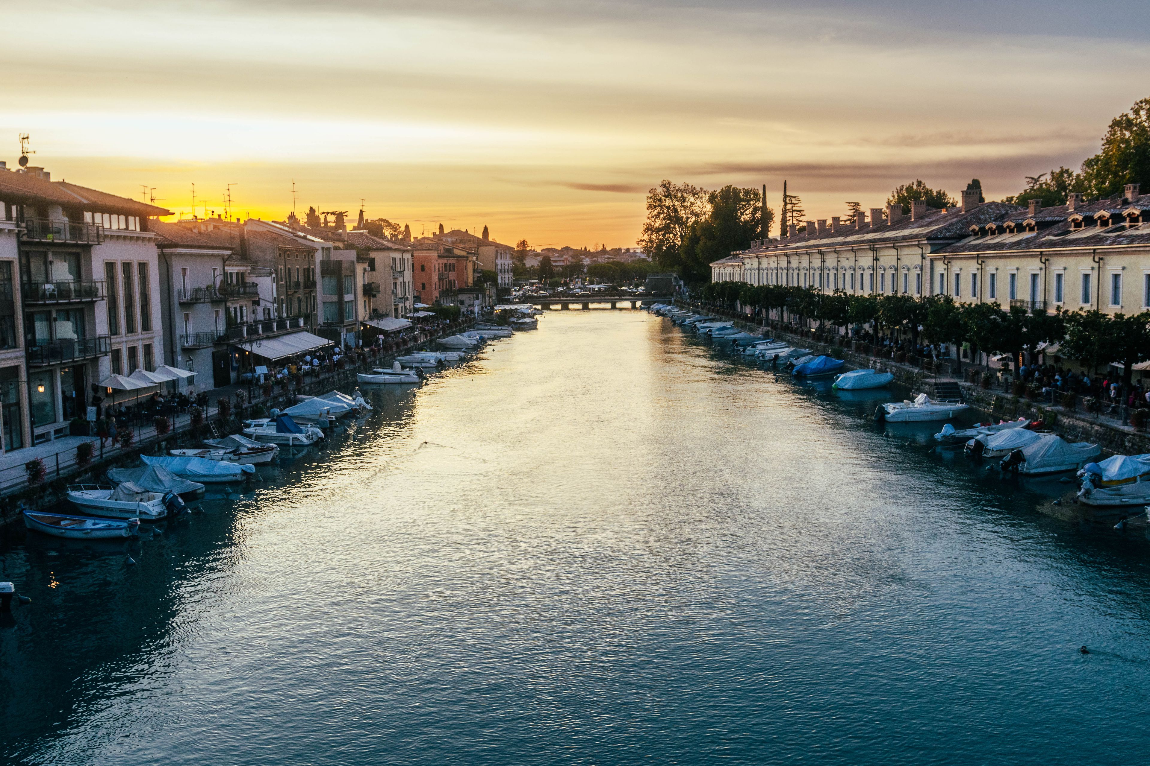 Peschiera del Garda