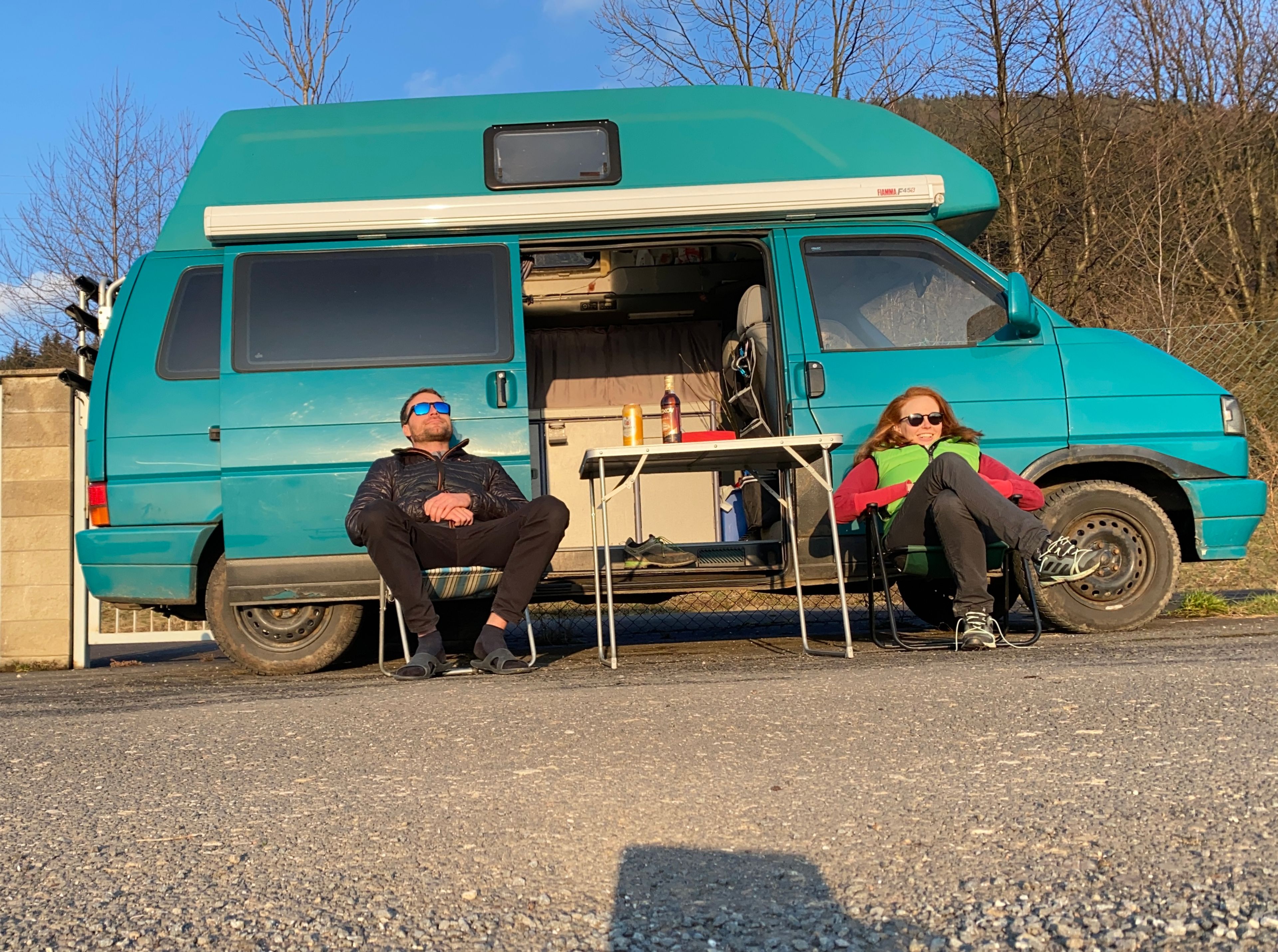 main caravan image