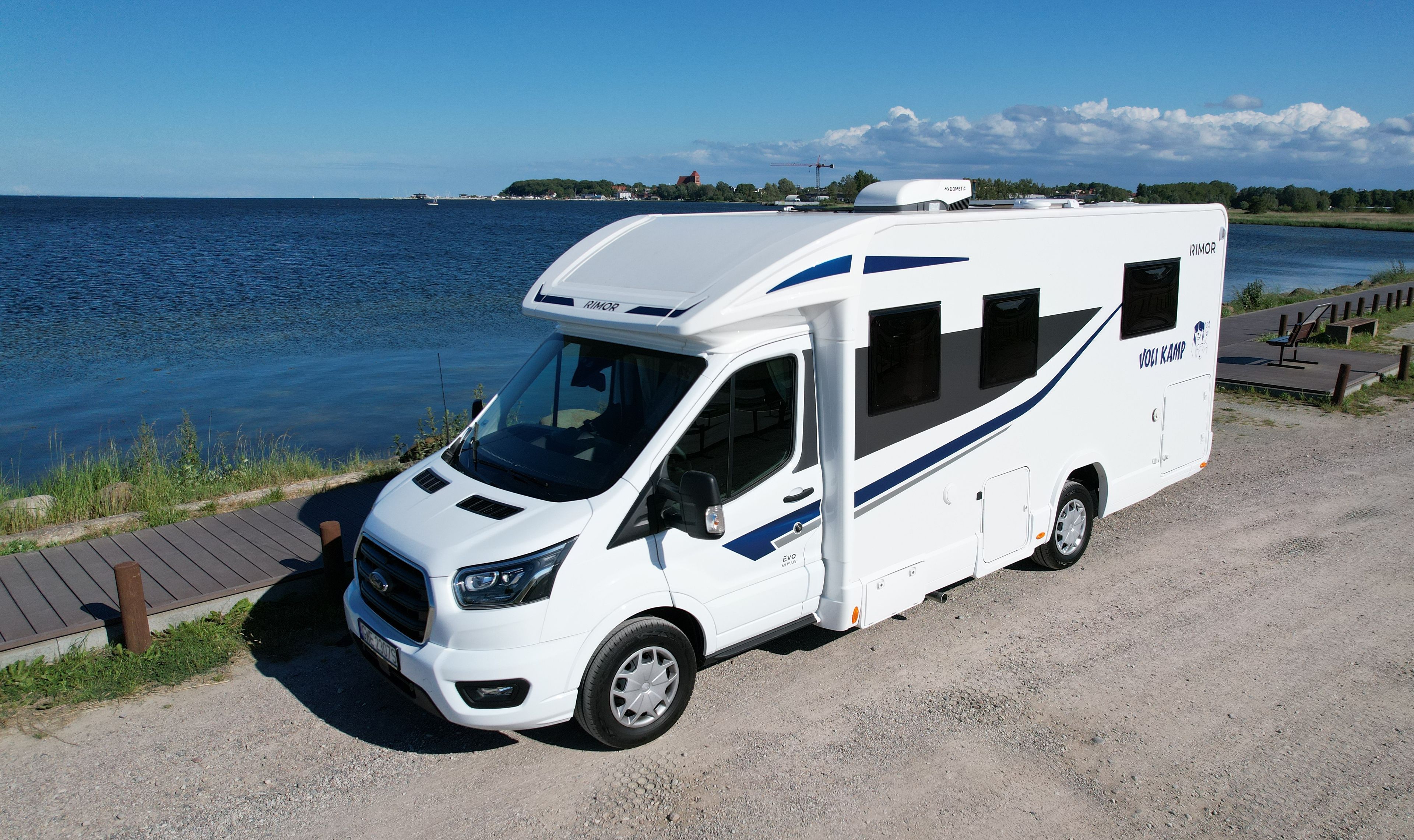main caravan image