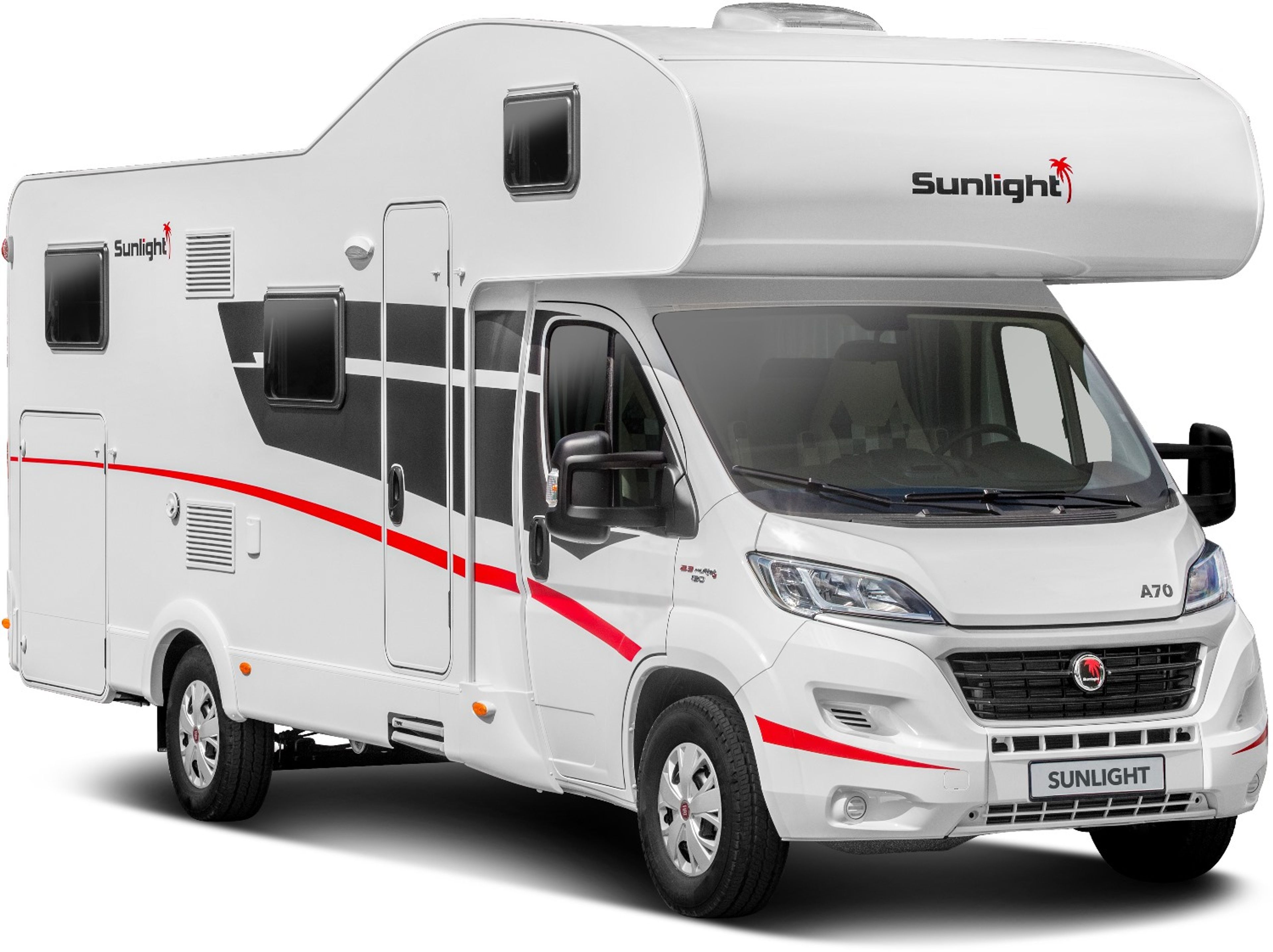 main caravan image