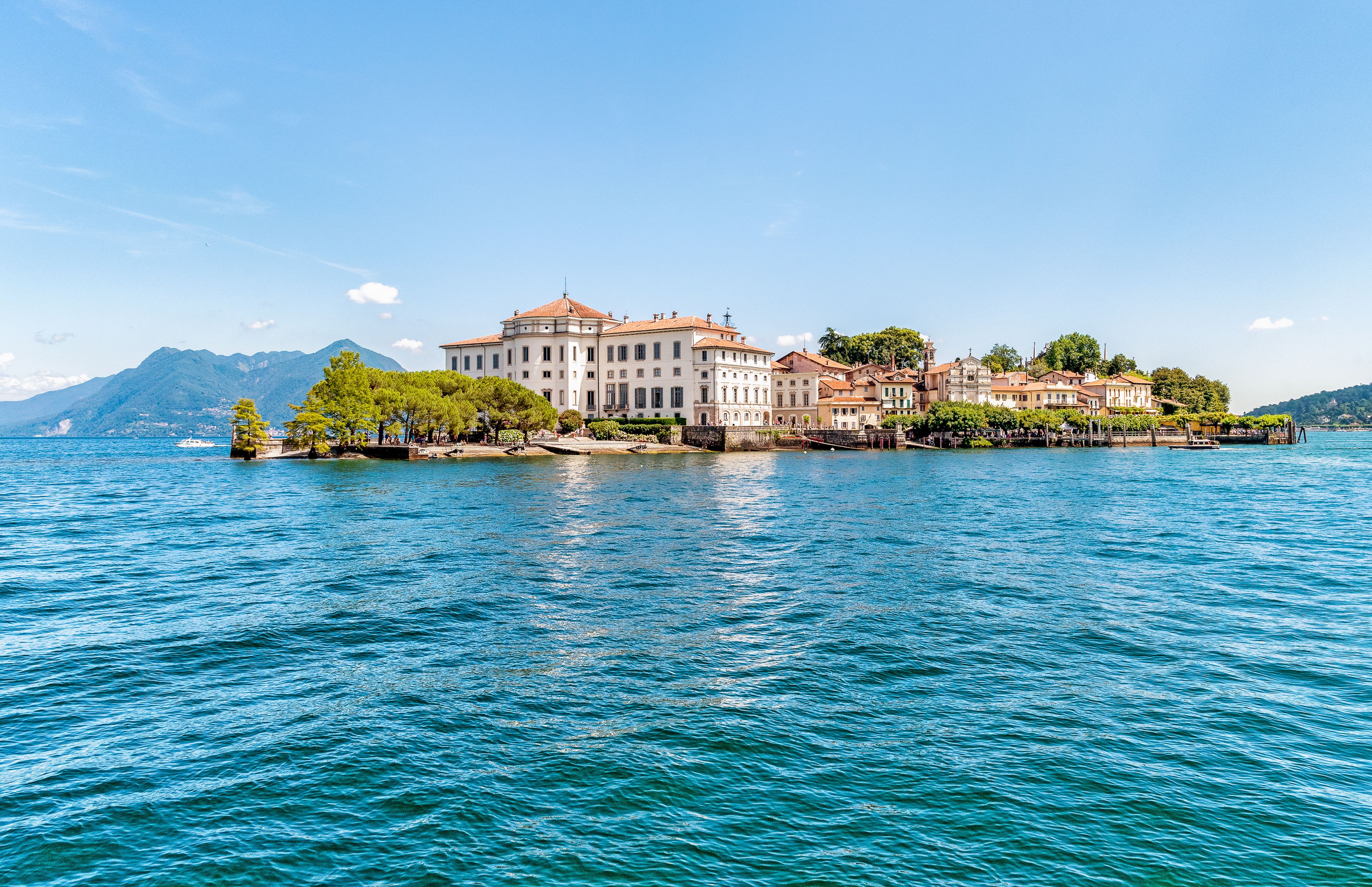 Campeggi sul Lago Maggiore: 10 indirizzi top per emozionarti