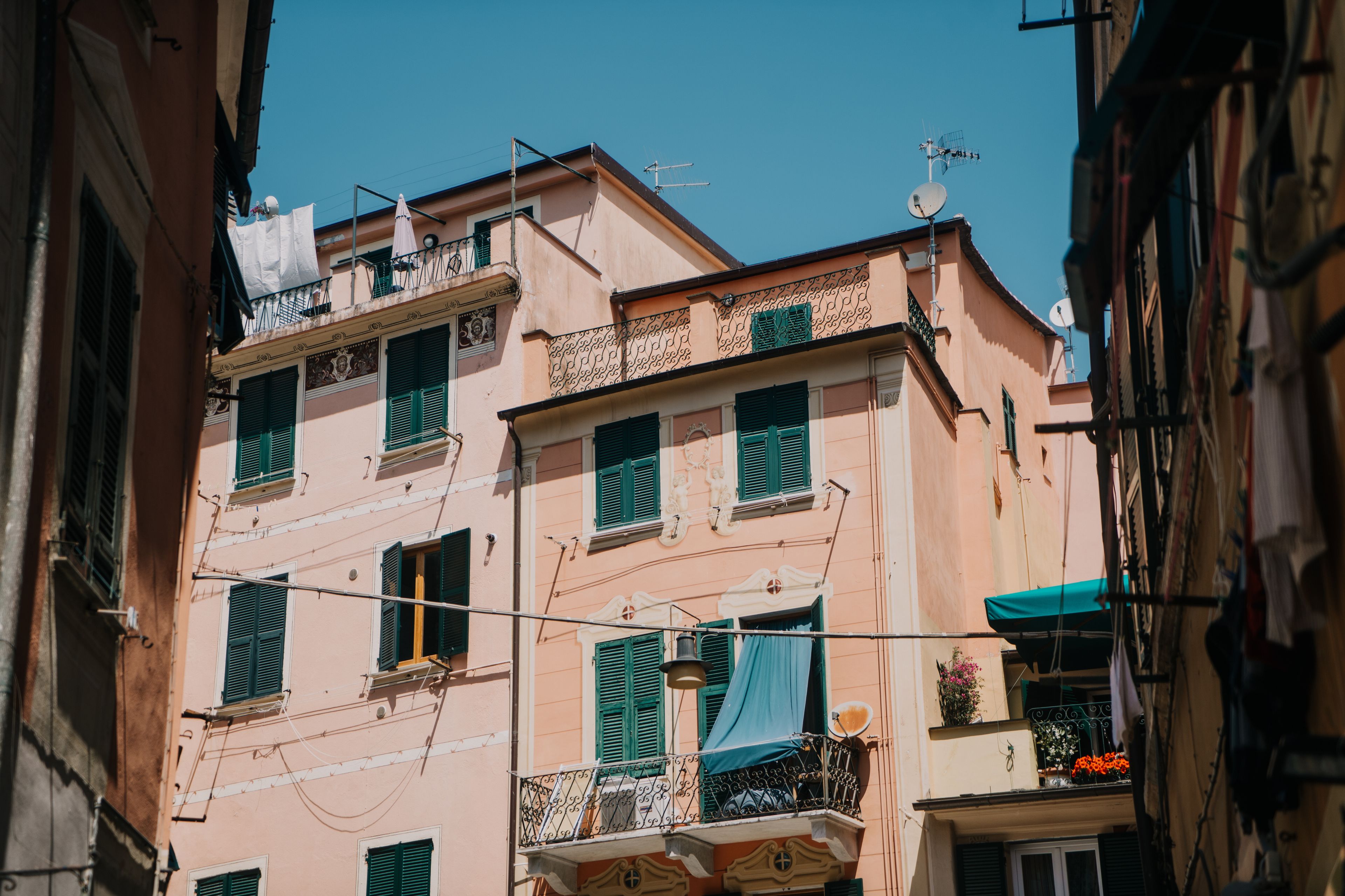 Cinque Terre