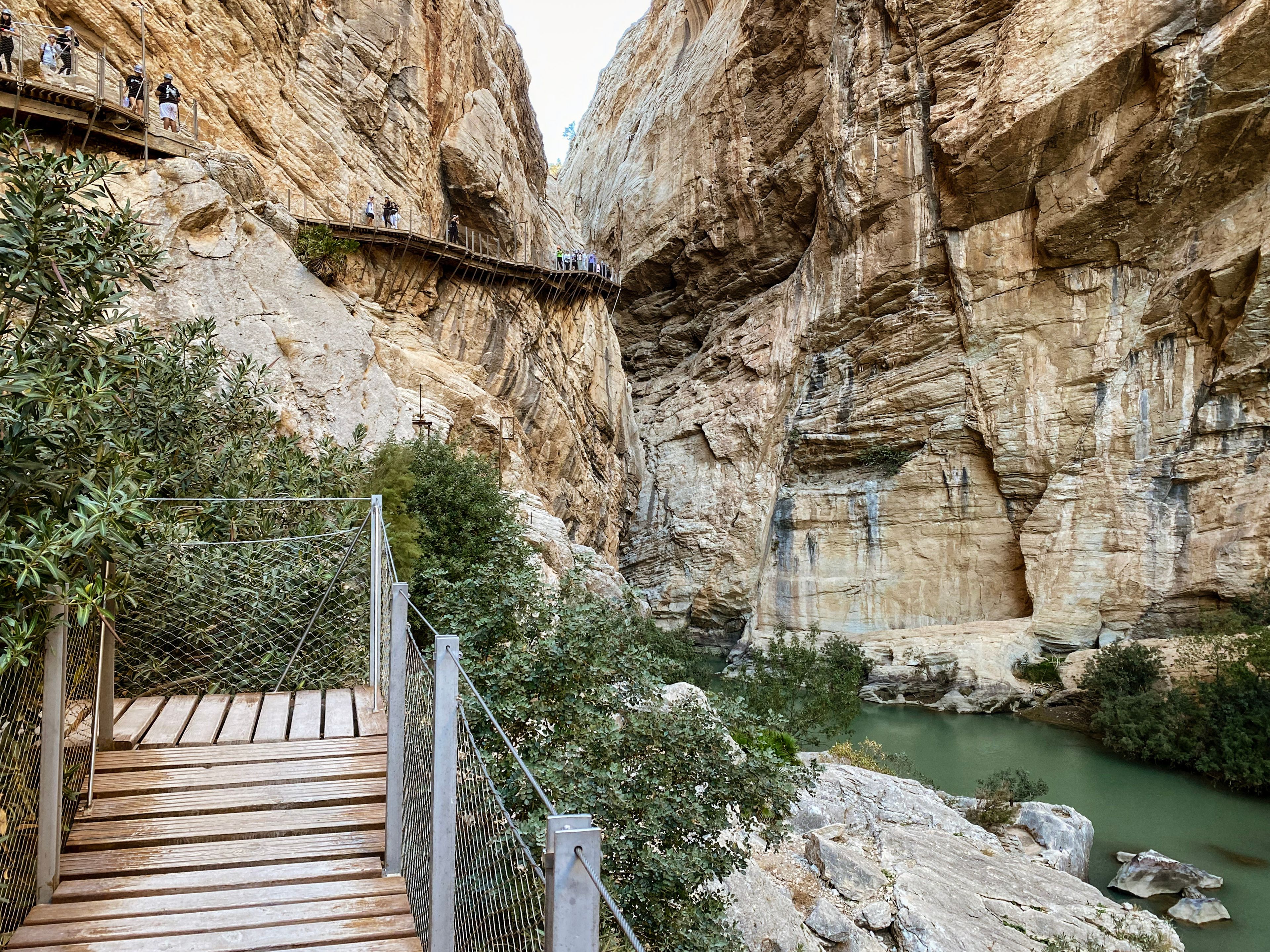 Caminito del Rey