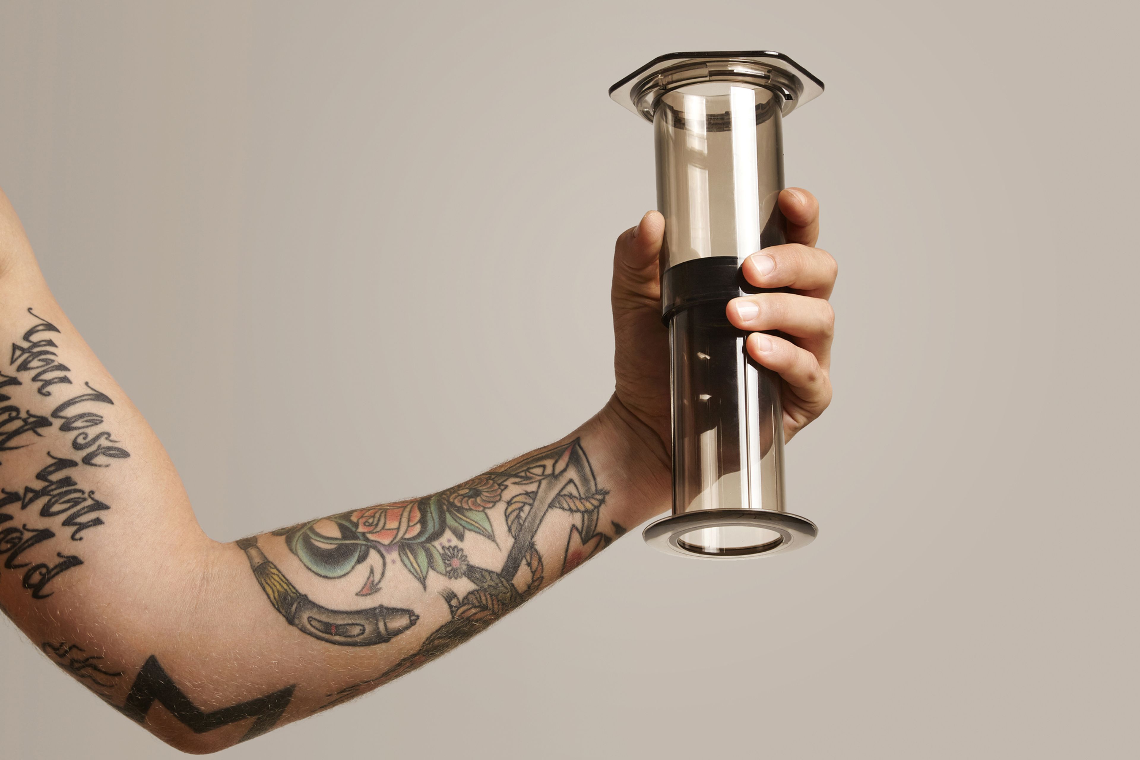 Aeropress