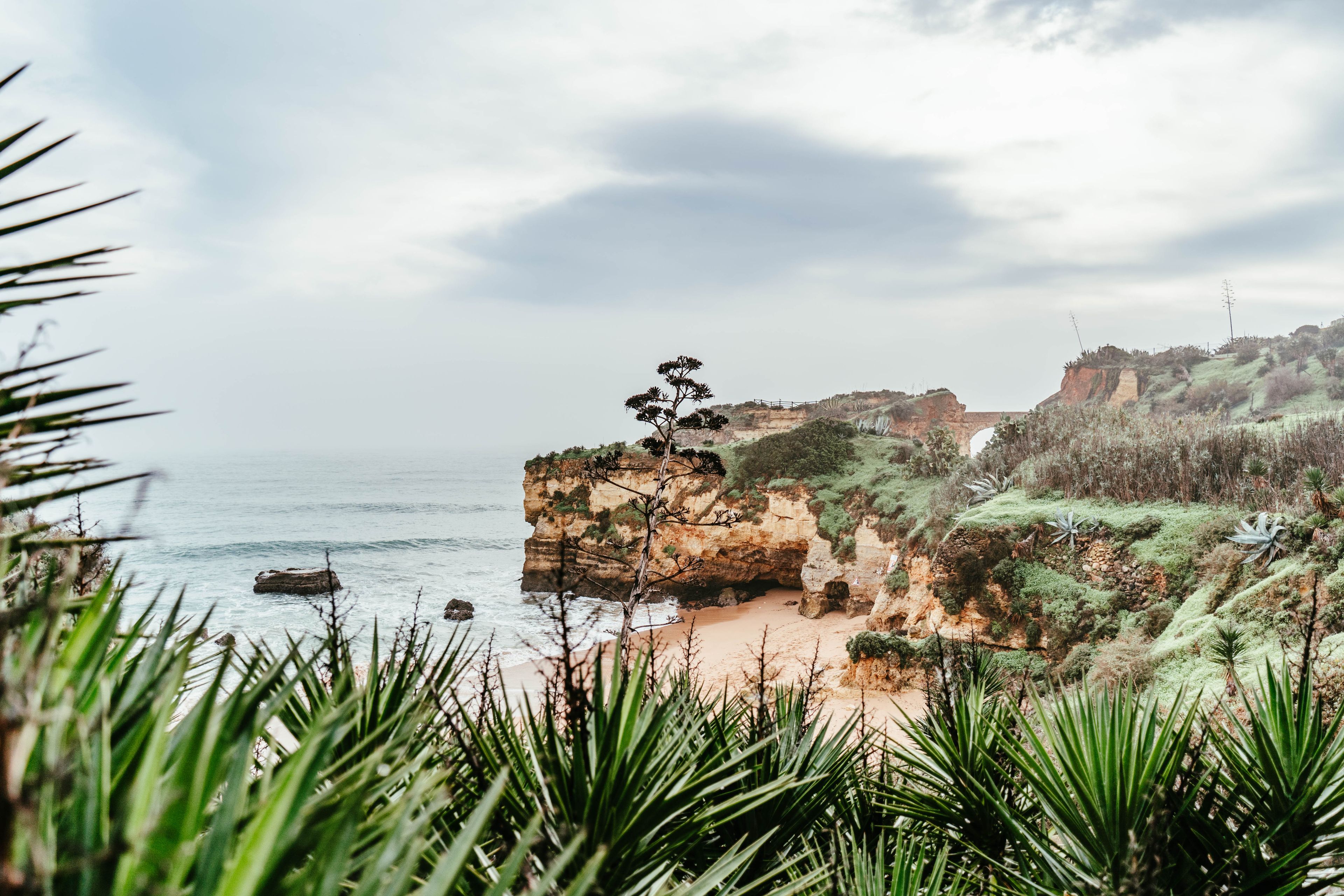 Lagos - Ponta do Piedade
