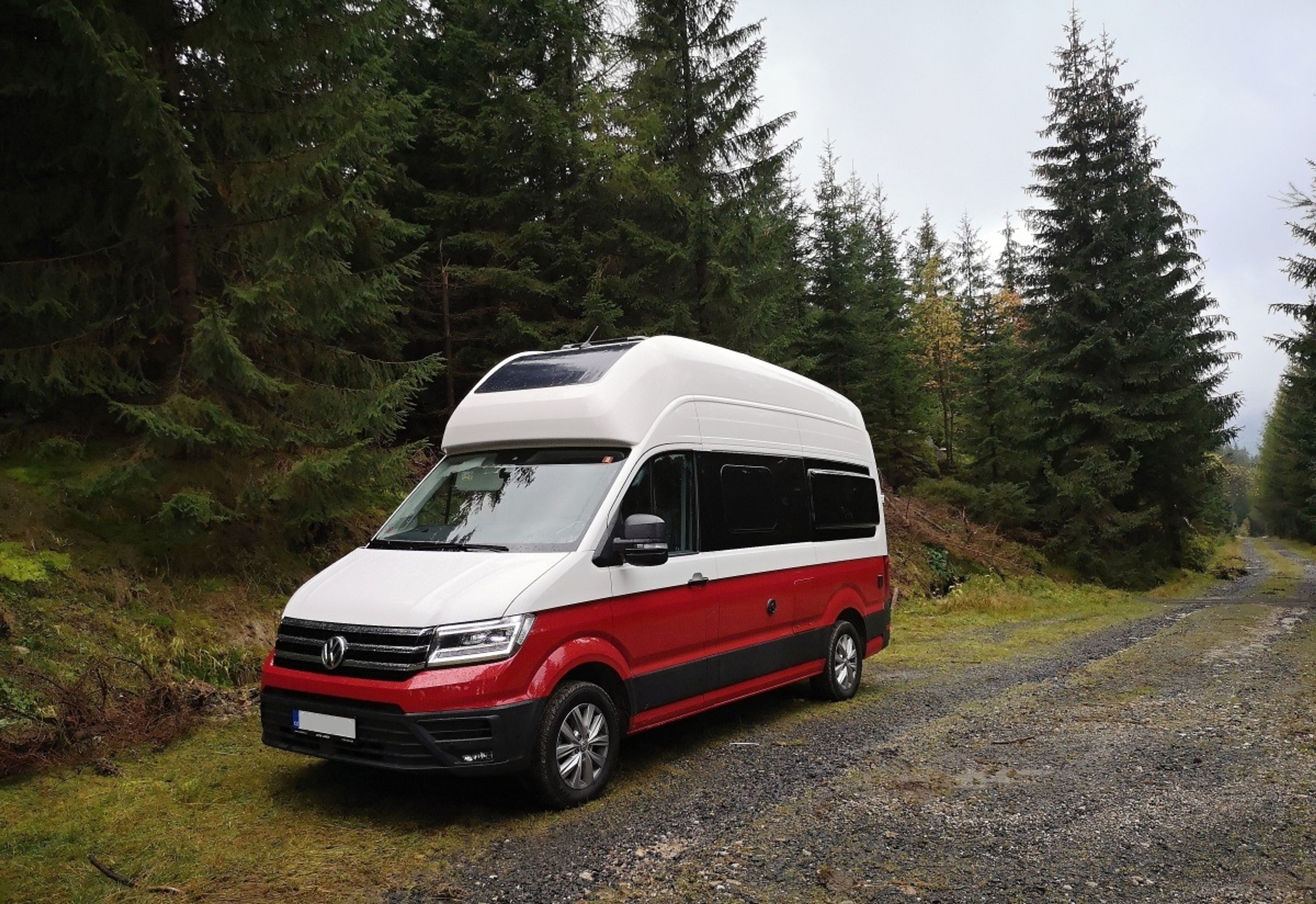 main caravan image