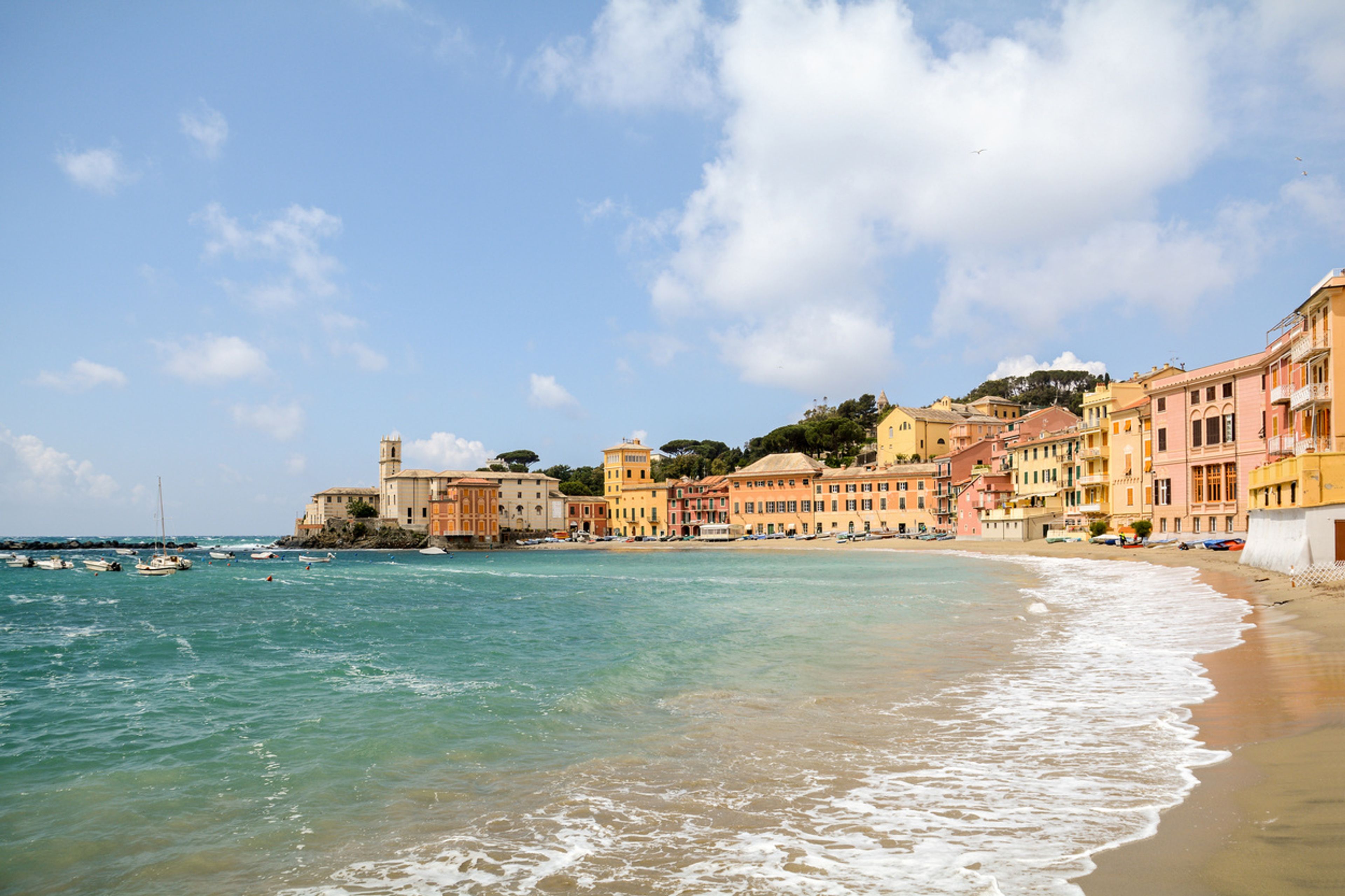 Sestri Levante