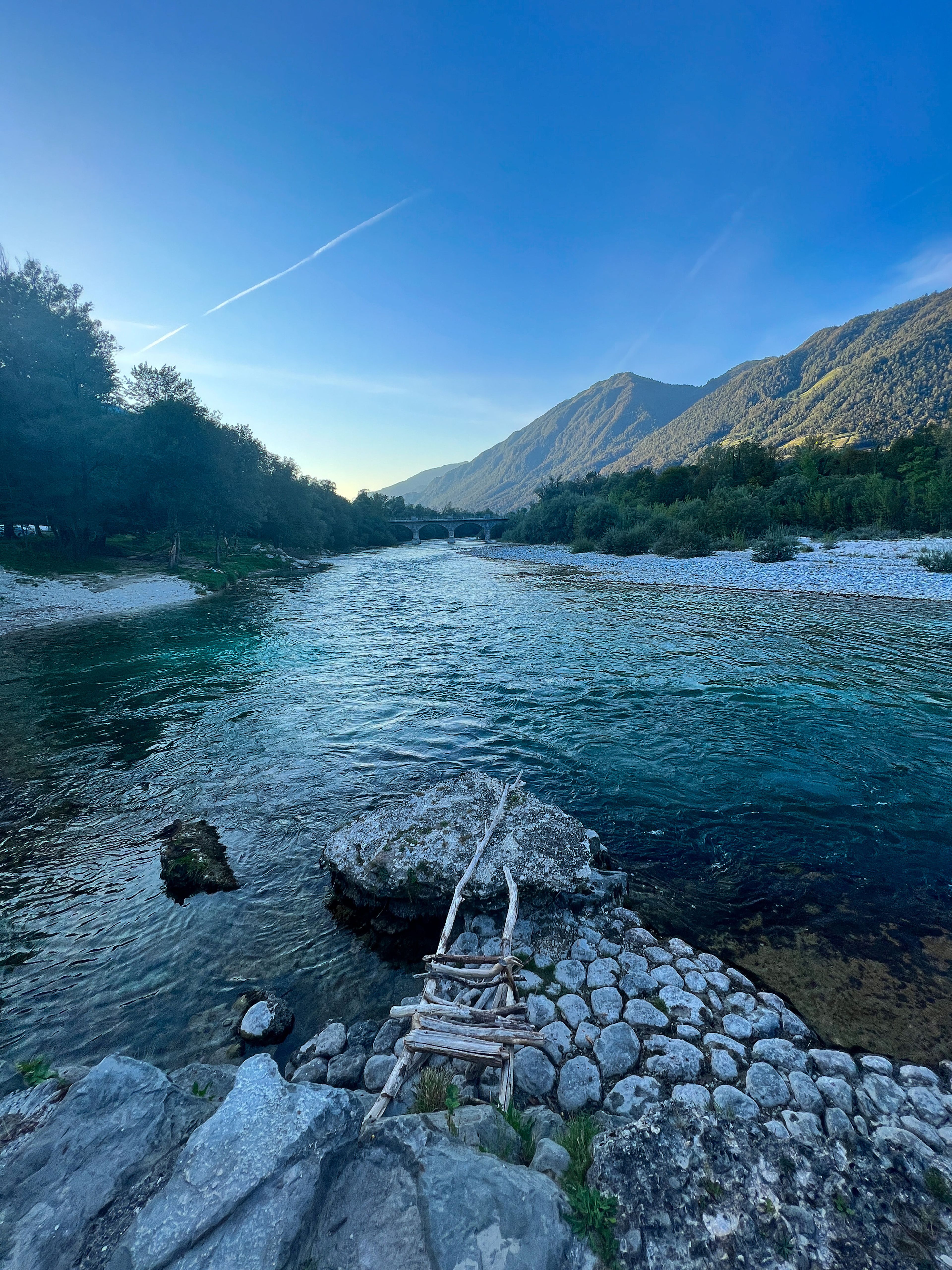 Soča