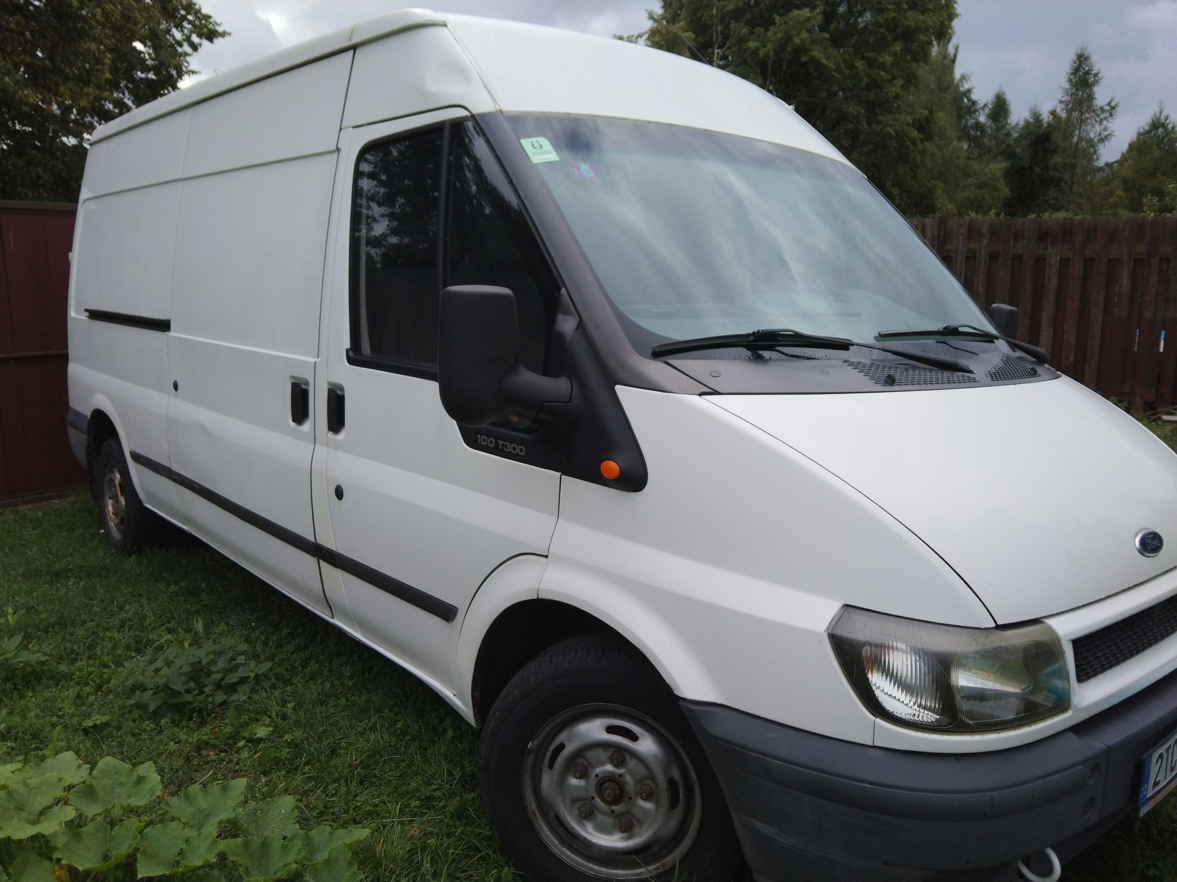 main caravan image