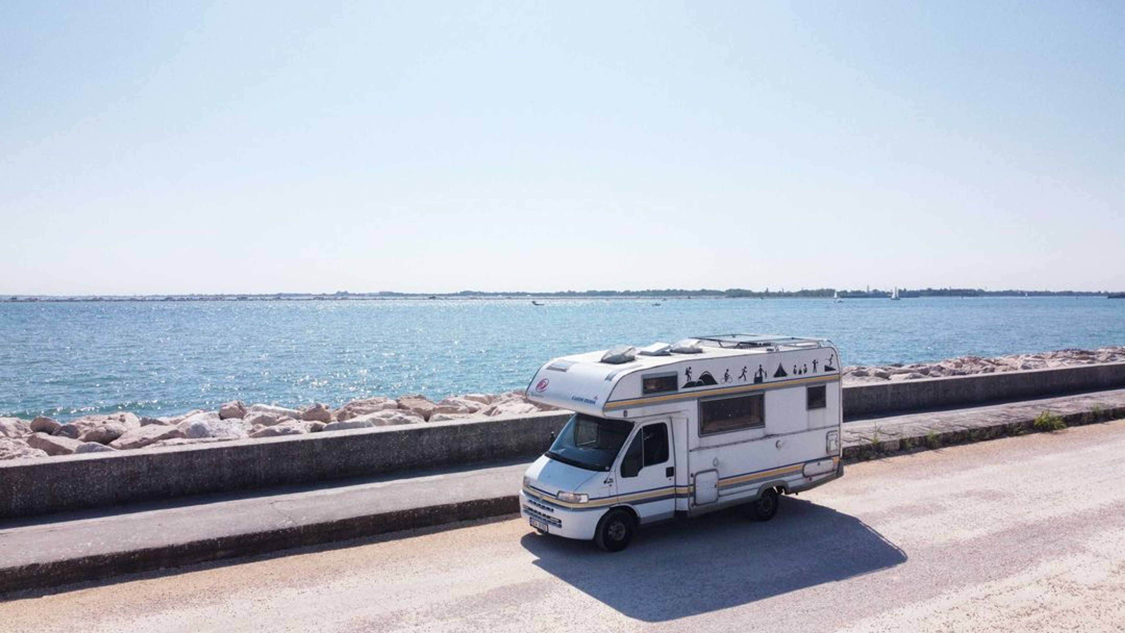 main caravan image